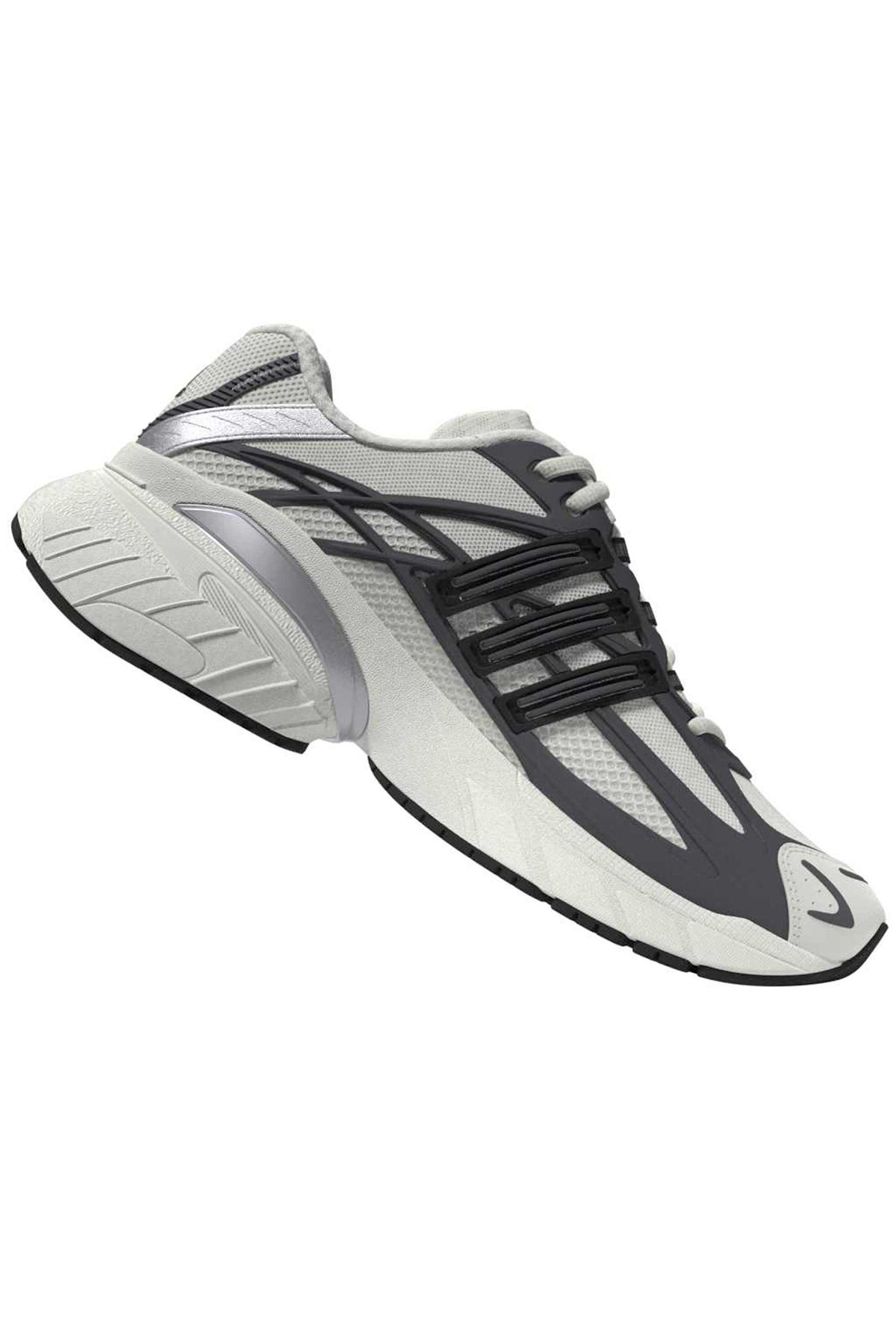 adidas  Koşu Ayakkabısı ADISTAR XLG 2.0 KJ7895