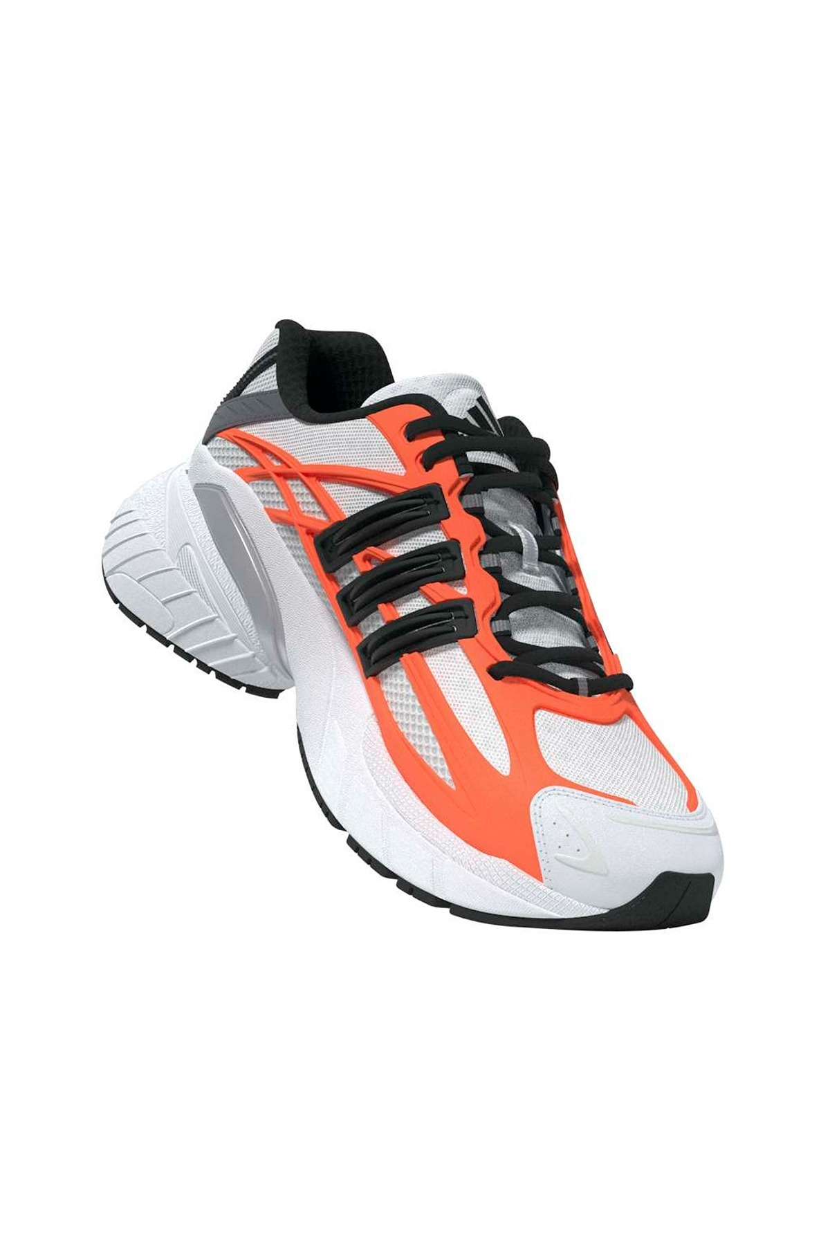 adidas  Koşu Ayakkabısı ADISTAR XLG 2.0 HQ7468