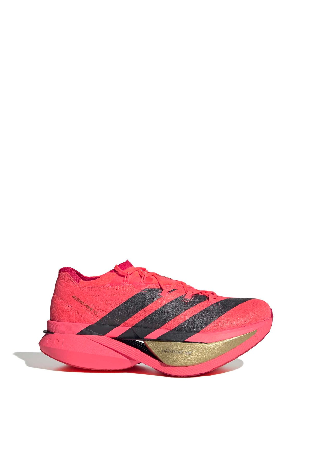 adidas  Koşu Ayakkabısı ADIZERO PRIME X3 STRUNG KI3248