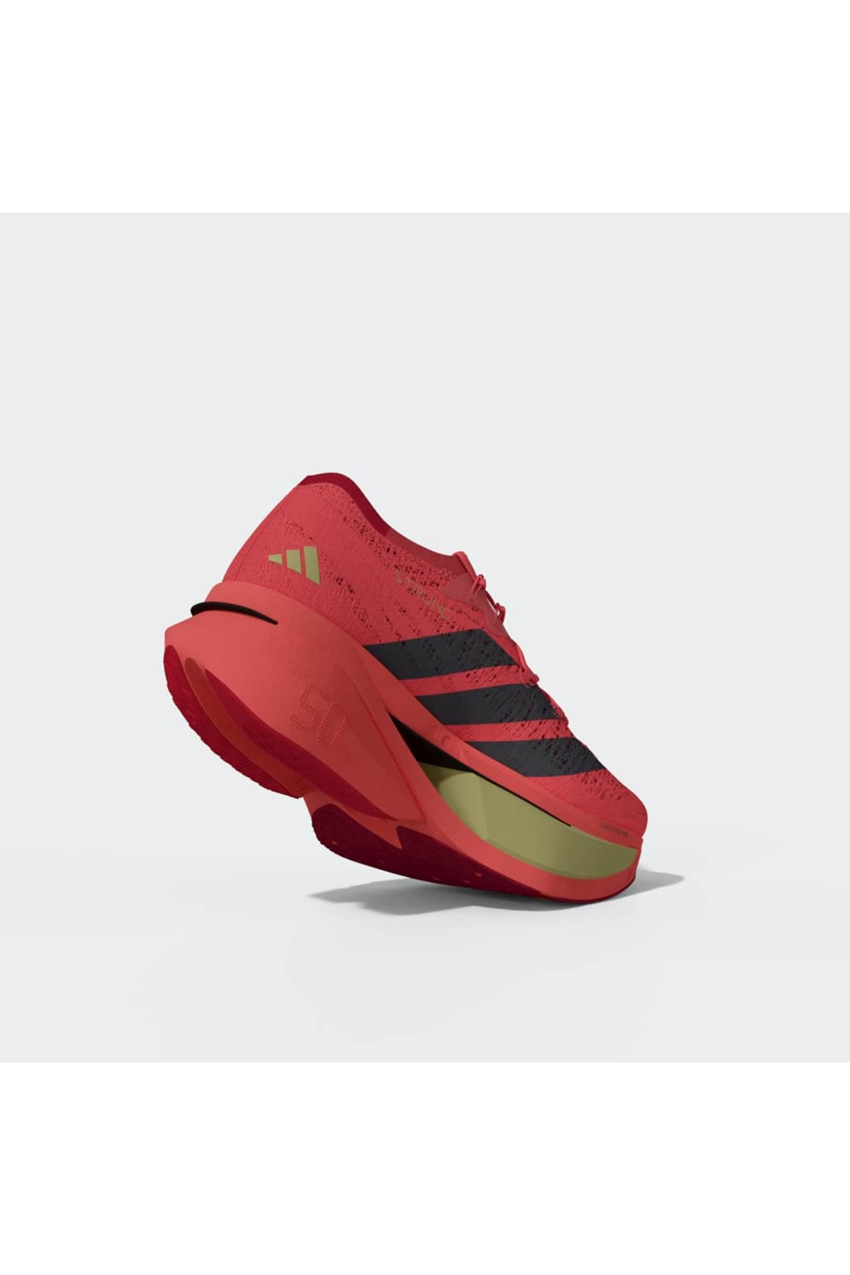 adidas  Koşu Ayakkabısı ADIZERO PRIME X3 STRUNG KI3248