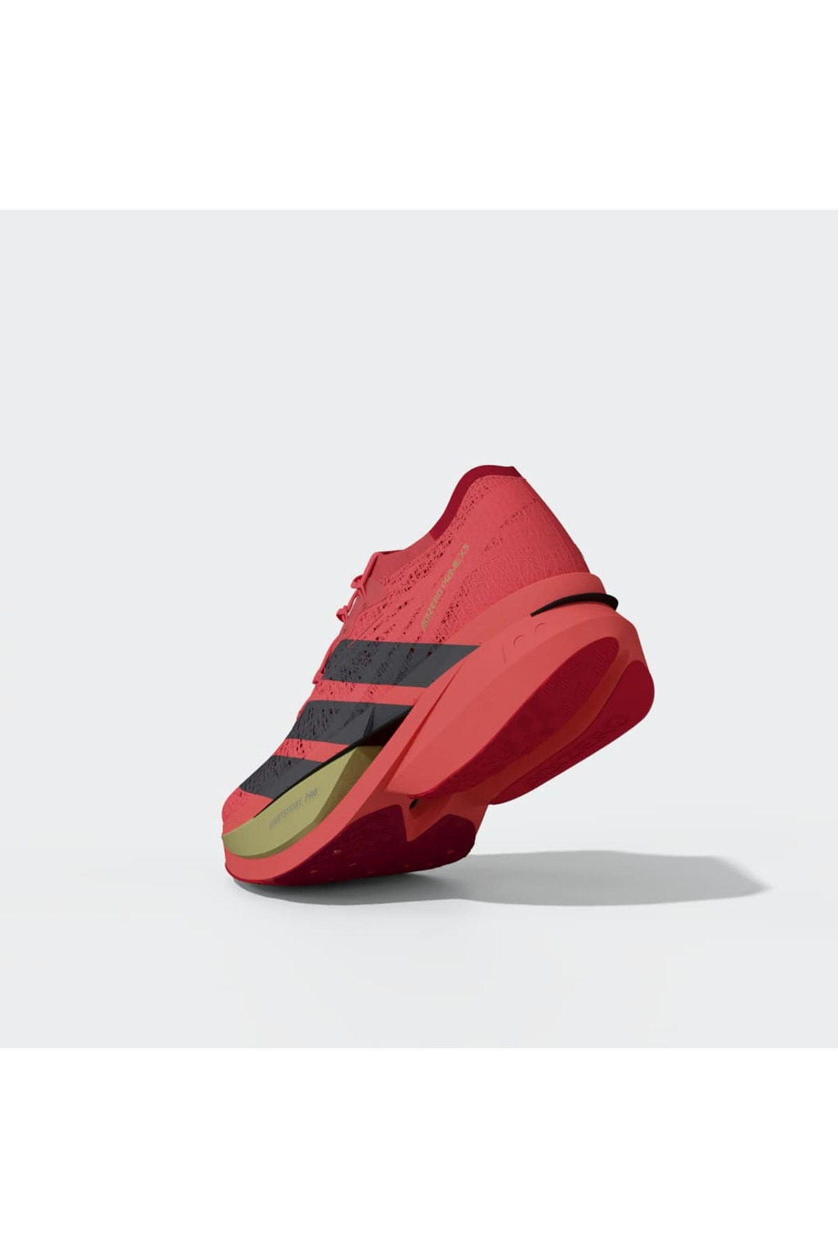 adidas  Koşu Ayakkabısı ADIZERO PRIME X3 STRUNG KI3248