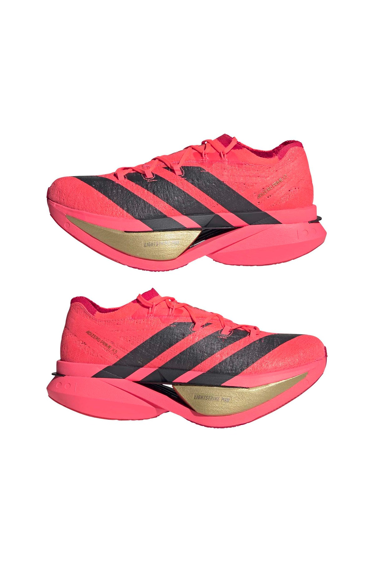 adidas  Koşu Ayakkabısı ADIZERO PRIME X3 STRUNG KI3248