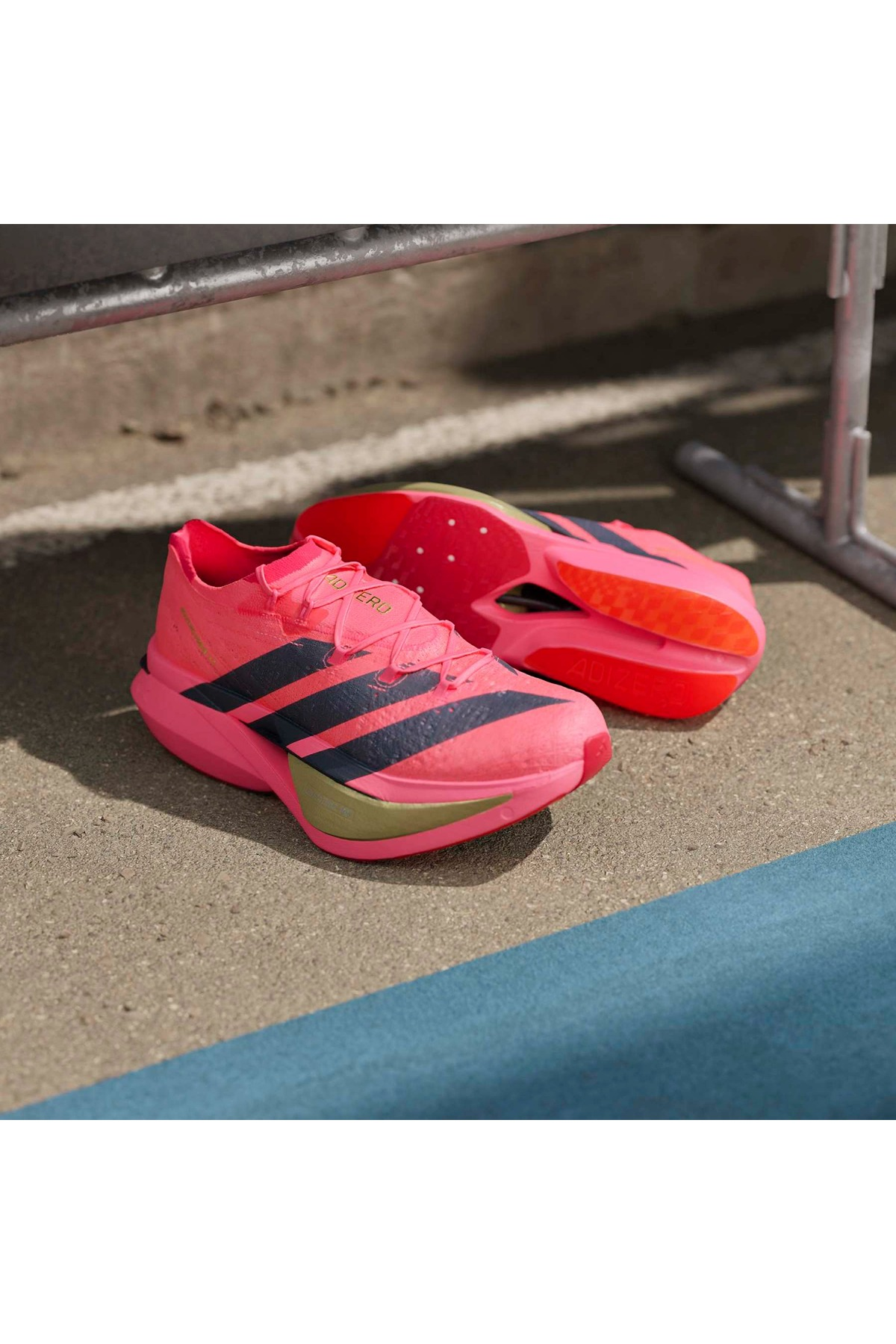 adidas  Koşu Ayakkabısı ADIZERO PRIME X3 STRUNG KI3248