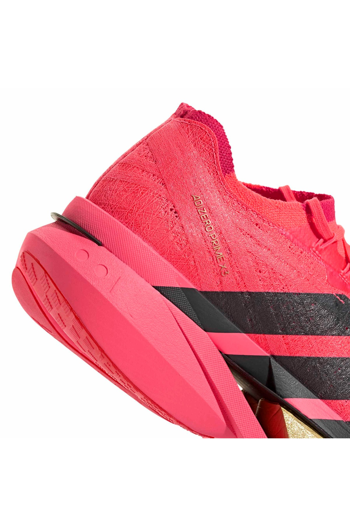 adidas  Koşu Ayakkabısı ADIZERO PRIME X3 STRUNG KI3248