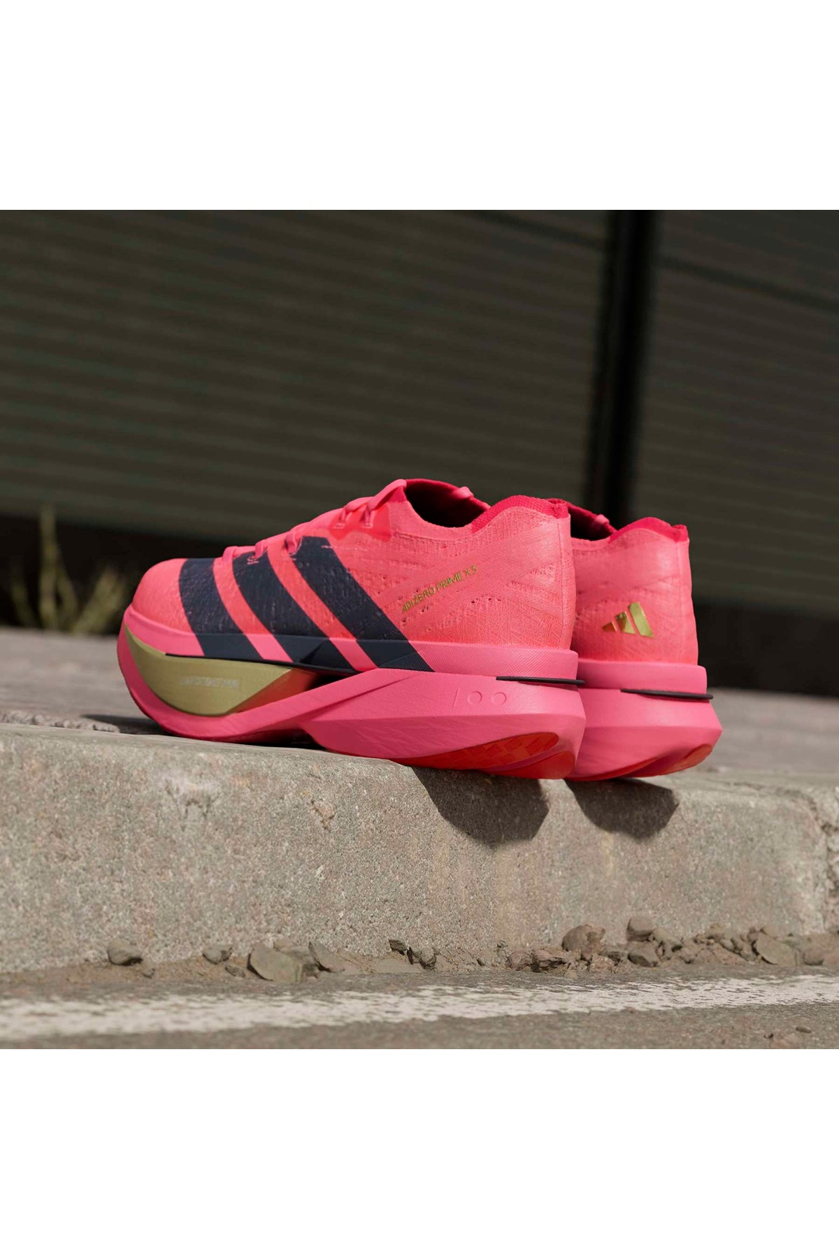 adidas  Koşu Ayakkabısı ADIZERO PRIME X3 STRUNG KI3248