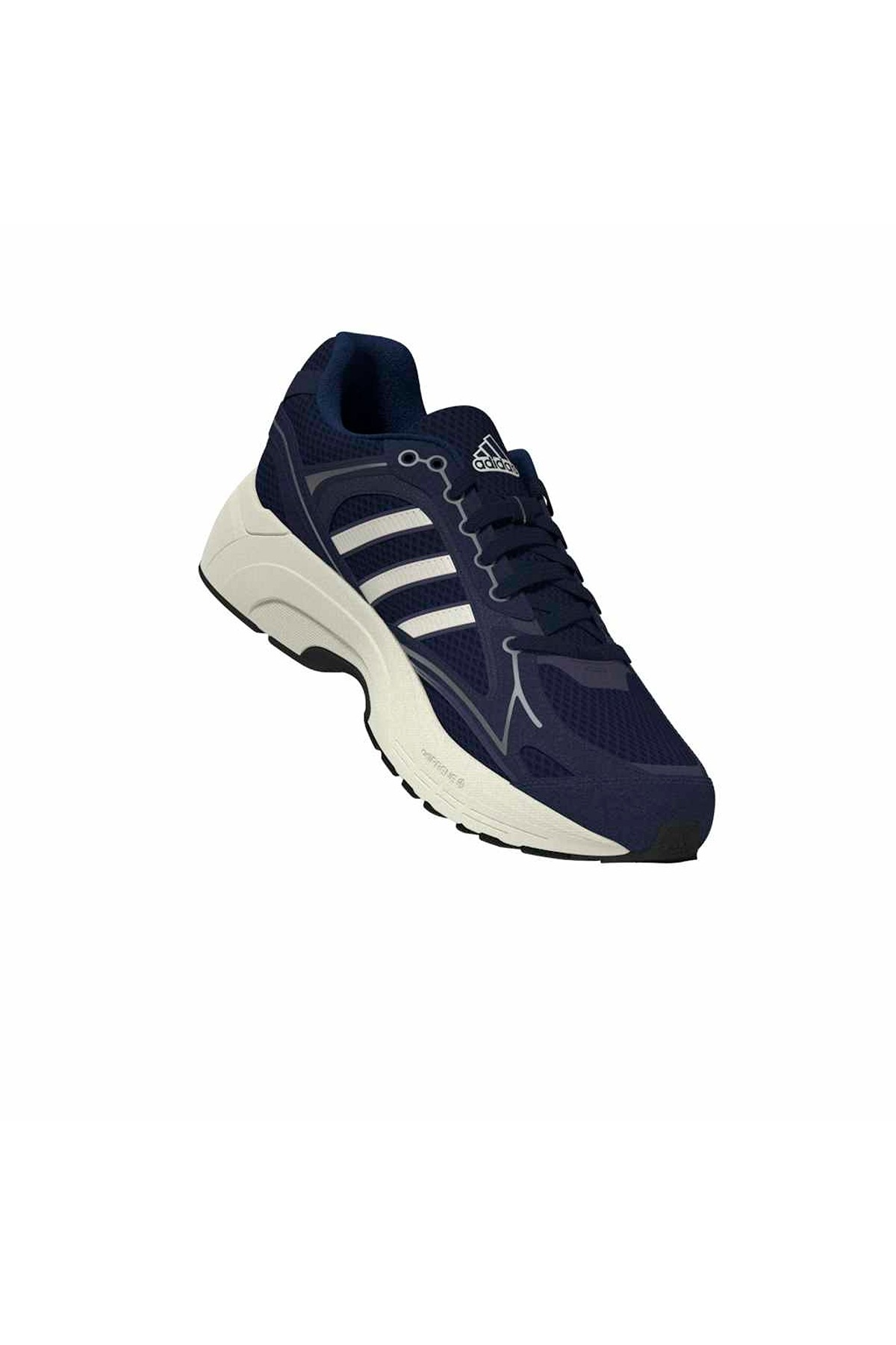 adidas  Koşu Ayakkabısı SPIRITAIN 2000 KI8105