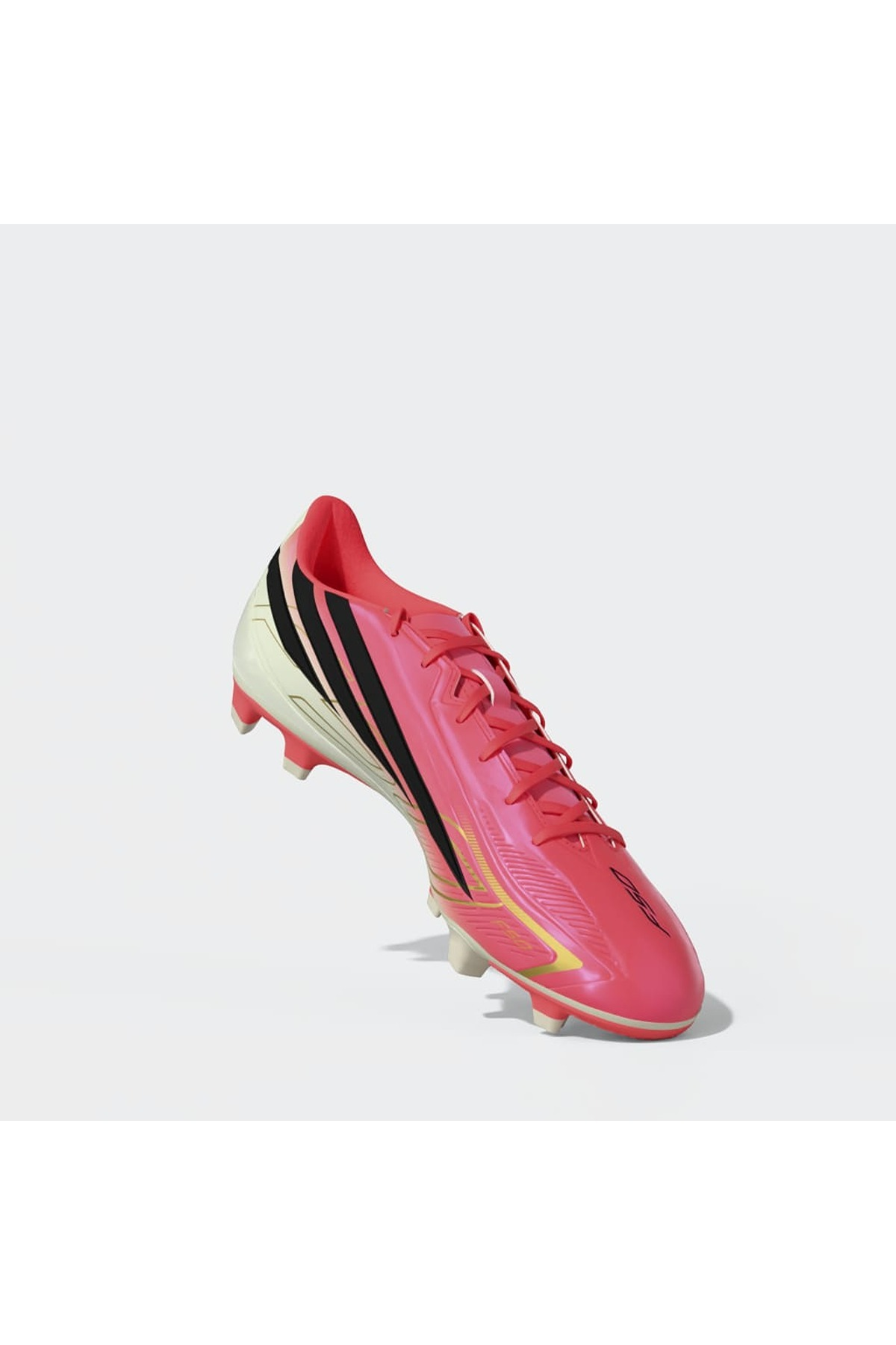 adidas  Krampon F50 HYPERFAST CLUB FG/MG IH9375