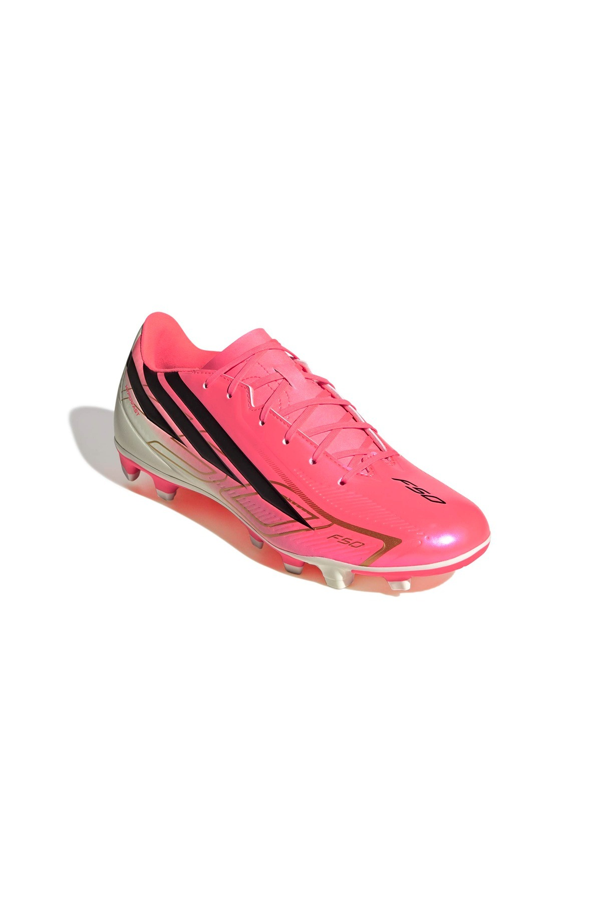 adidas  Krampon F50 HYPERFAST CLUB FG/MG IH9375