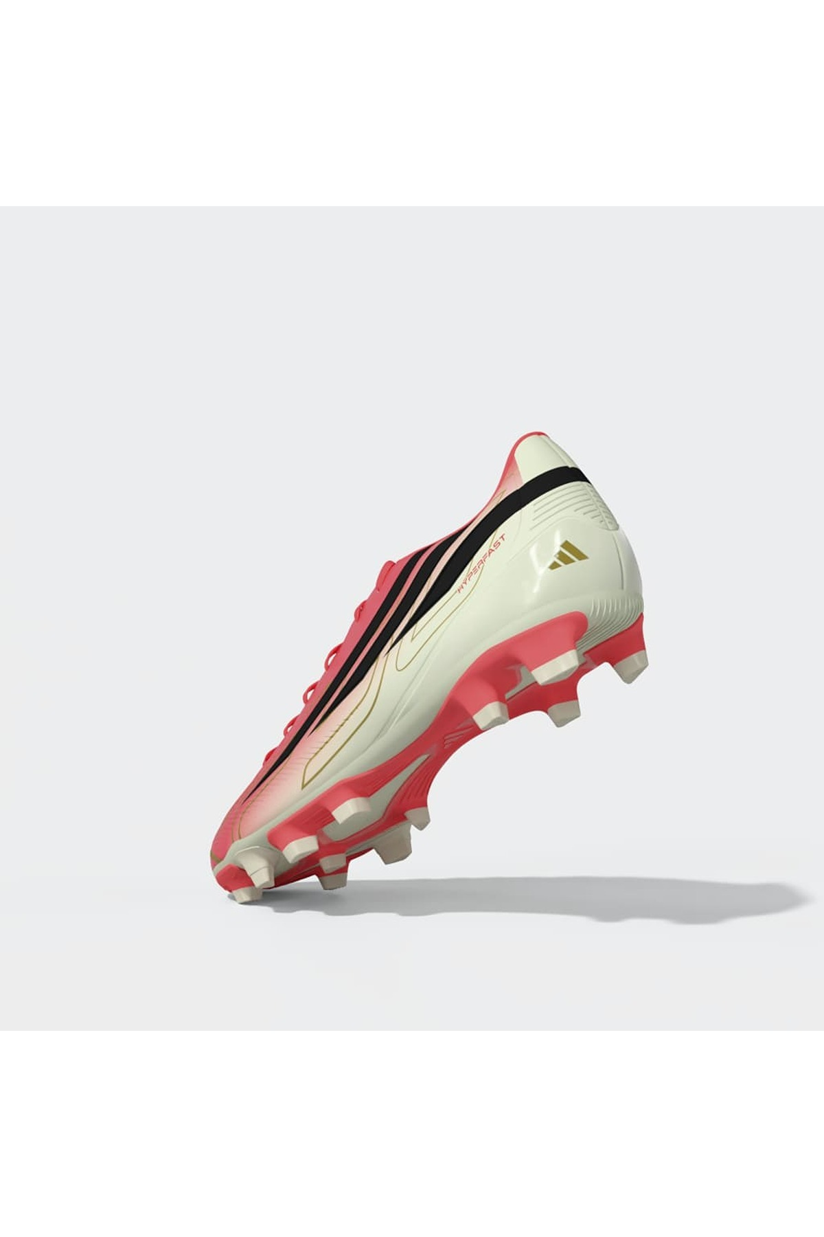 adidas  Krampon F50 HYPERFAST CLUB FG/MG IH9375