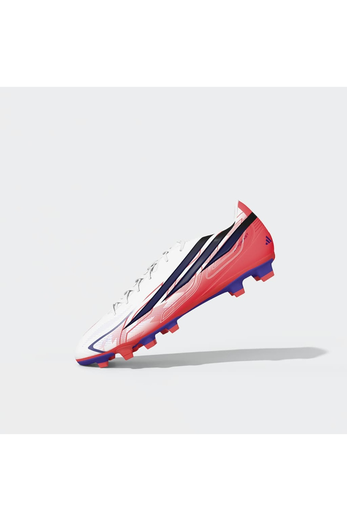 adidas  Krampon F50 HYPERFAST CLUB FG/MG KJ0990