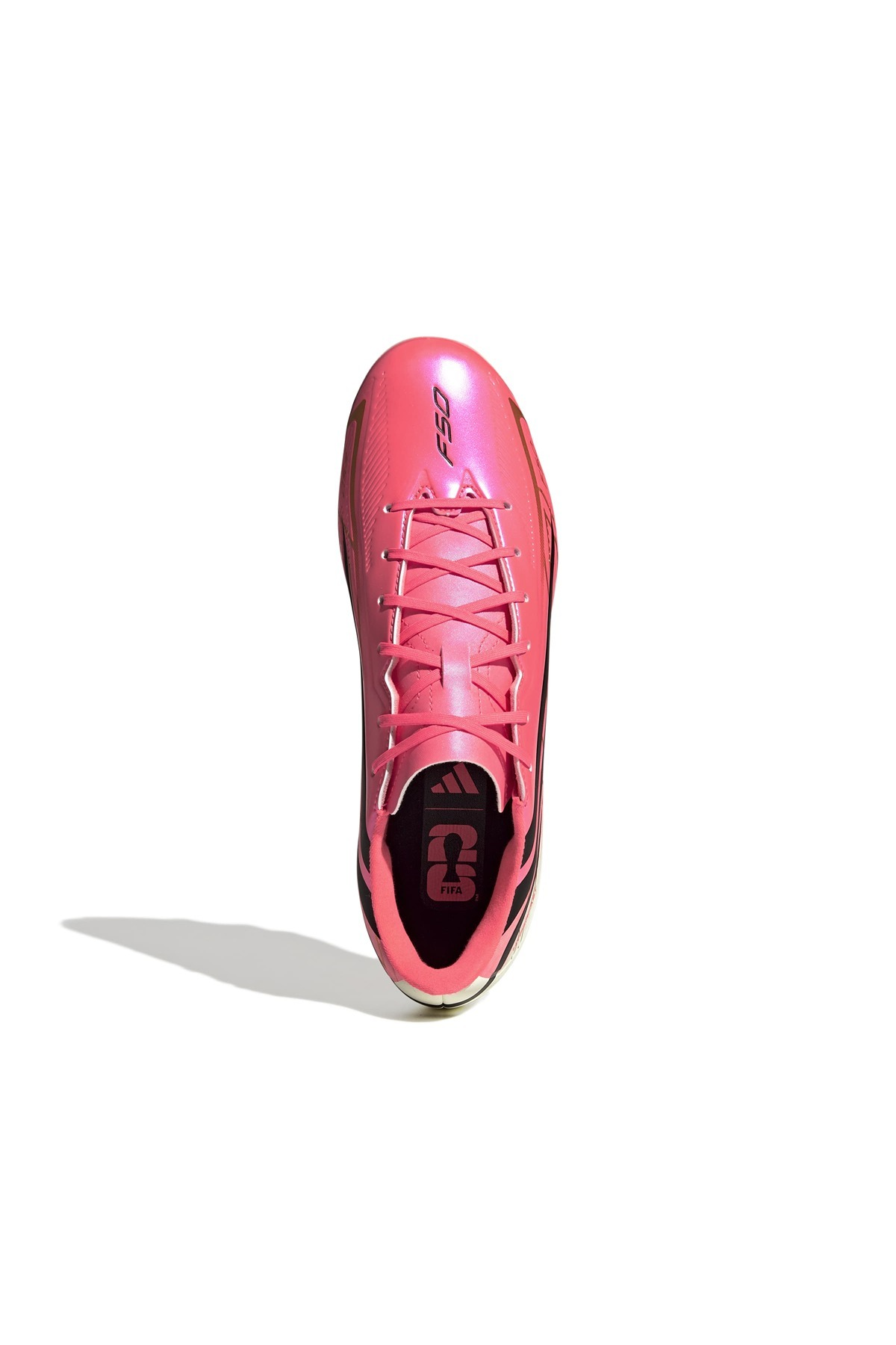 adidas  Krampon F50 HYPERFAST CLUB FG/MG IH9375