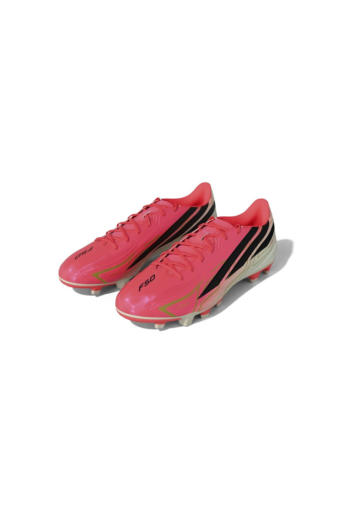 adidas  Krampon F50 HYPERFAST CLUB FG/MG IH9375