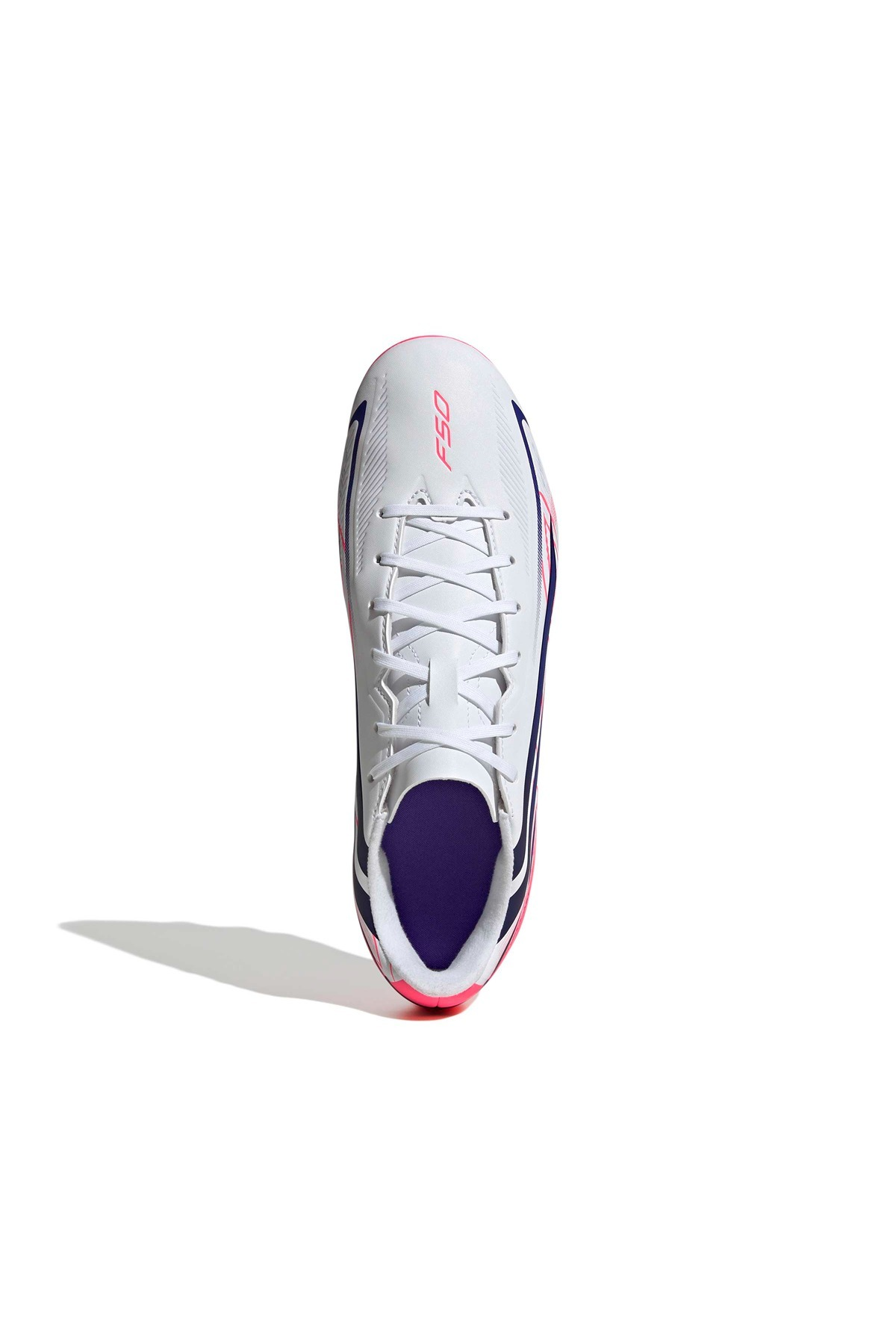 adidas  Krampon F50 HYPERFAST CLUB FG/MG KJ0990