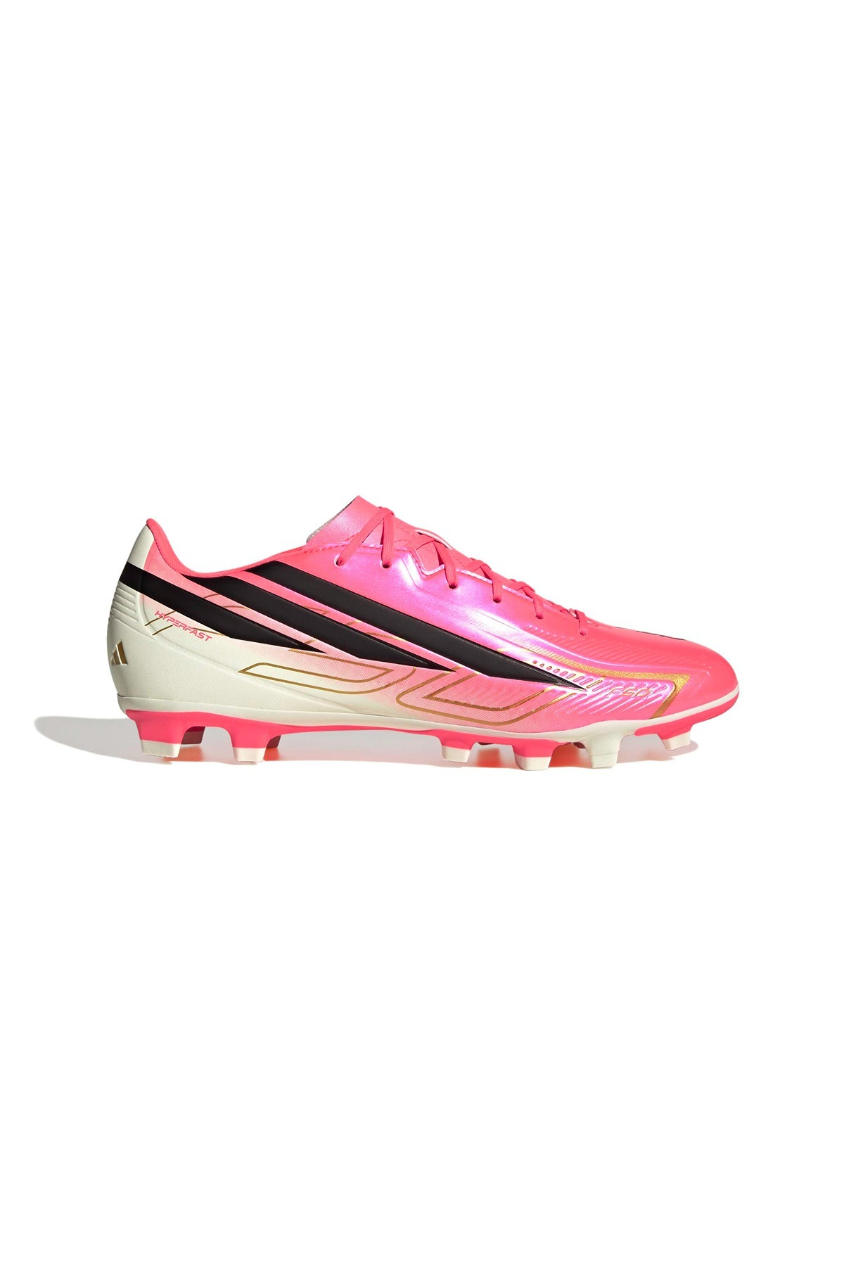 adidas  Krampon F50 HYPERFAST CLUB FG/MG IH9375