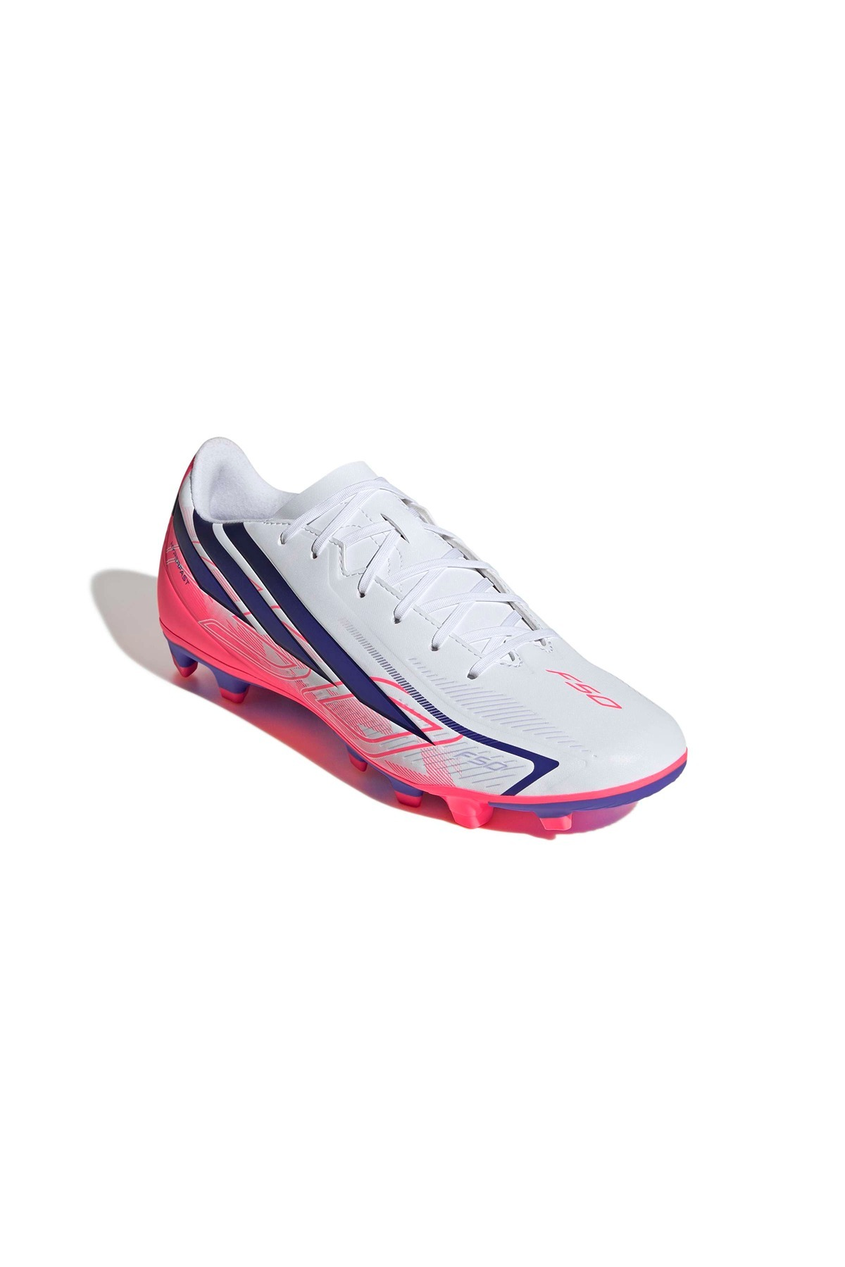 adidas  Krampon F50 HYPERFAST CLUB FG/MG KJ0990