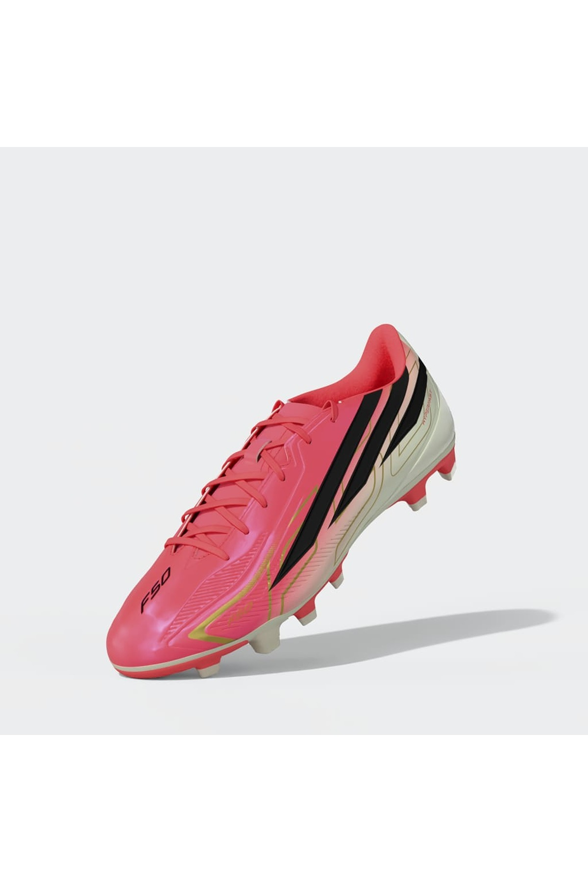 adidas  Krampon F50 HYPERFAST CLUB FG/MG IH9375