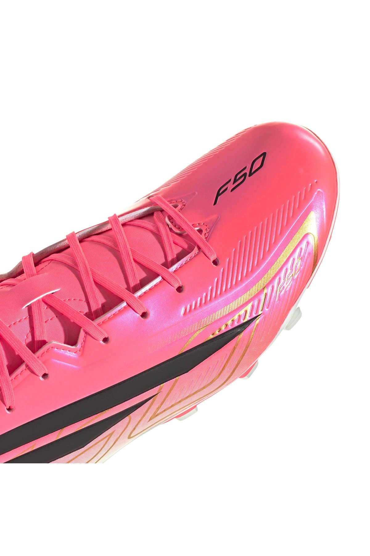 adidas  Krampon F50 HYPERFAST CLUB FG/MG IH9375