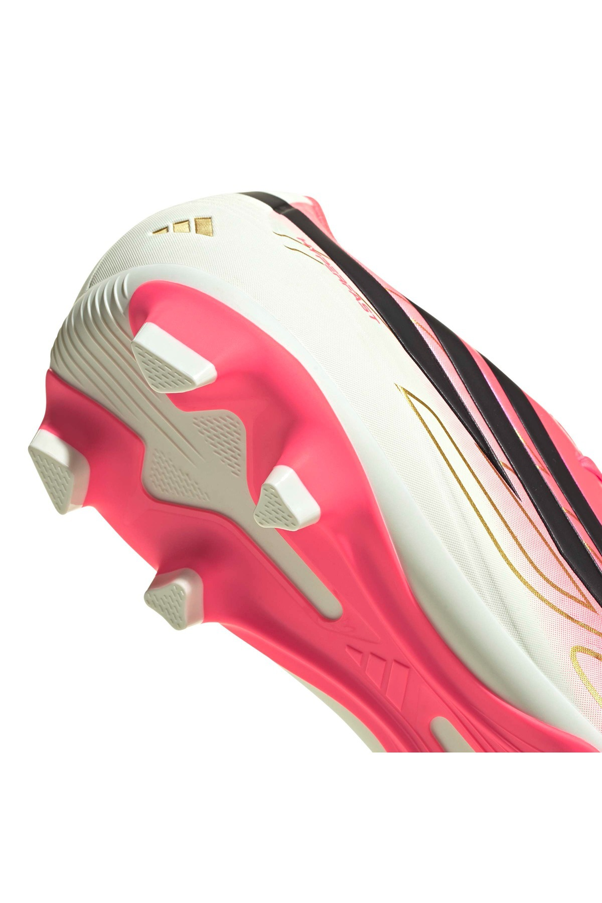 adidas  Krampon F50 HYPERFAST CLUB FG/MG IH9375