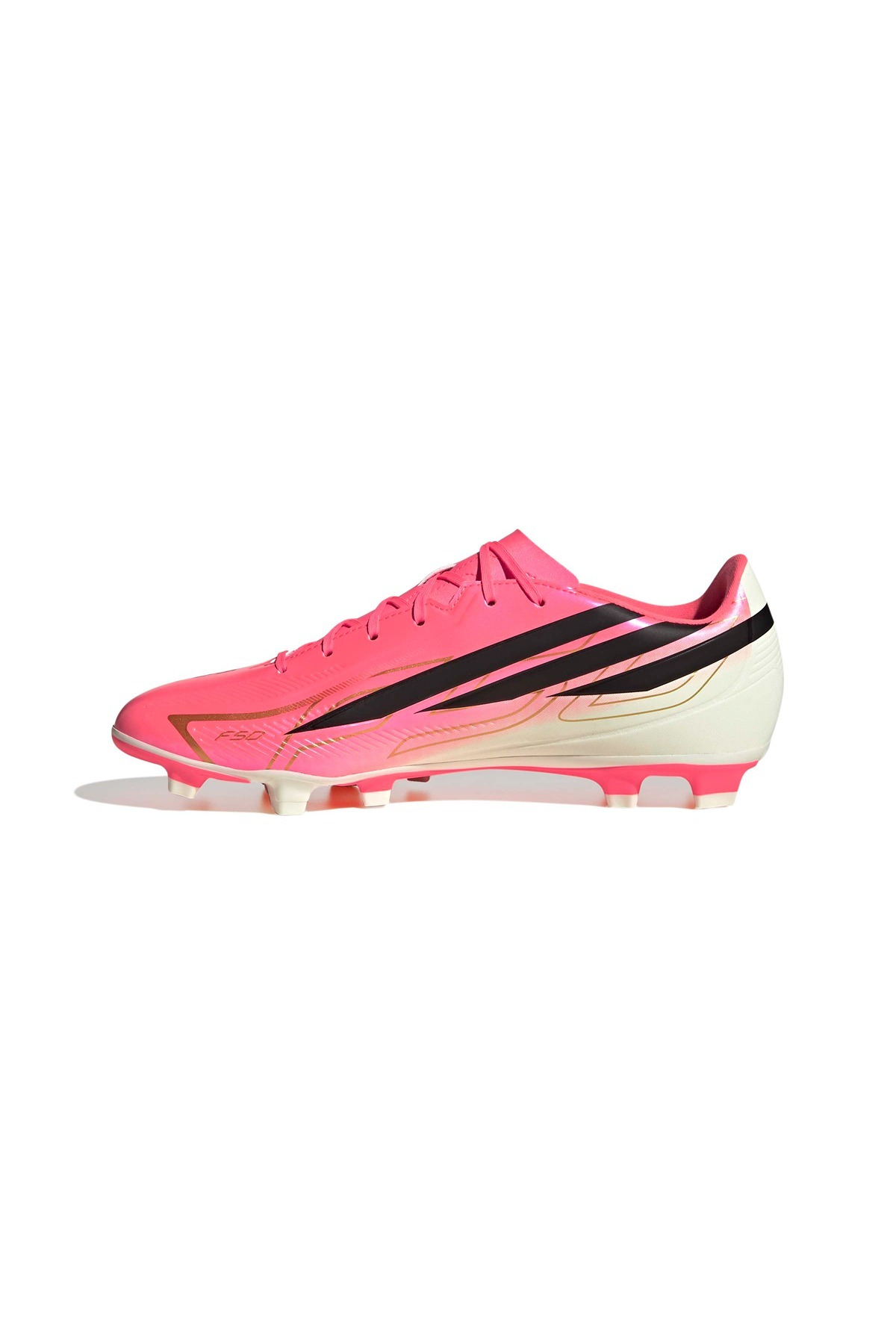 adidas  Krampon F50 HYPERFAST CLUB FG/MG IH9375