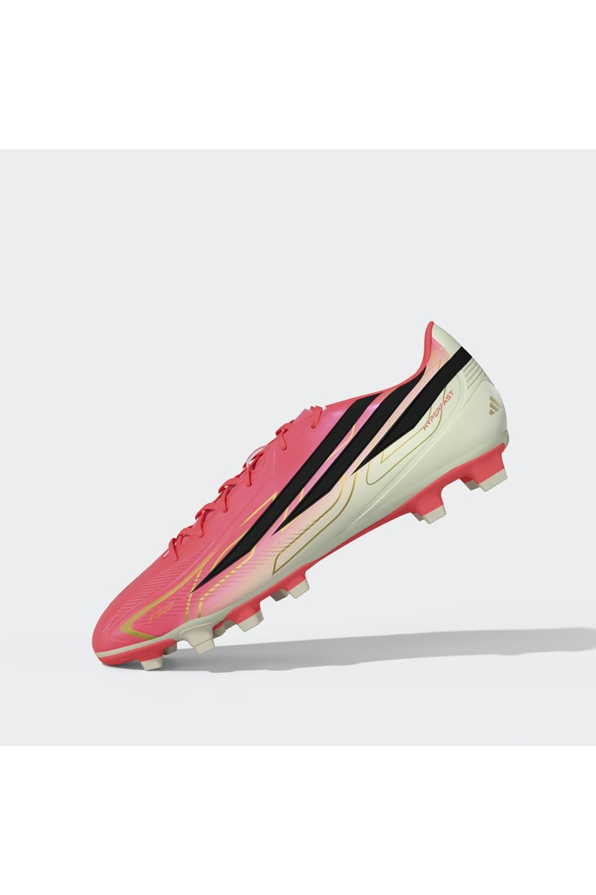adidas  Krampon F50 HYPERFAST CLUB FG/MG IH9375