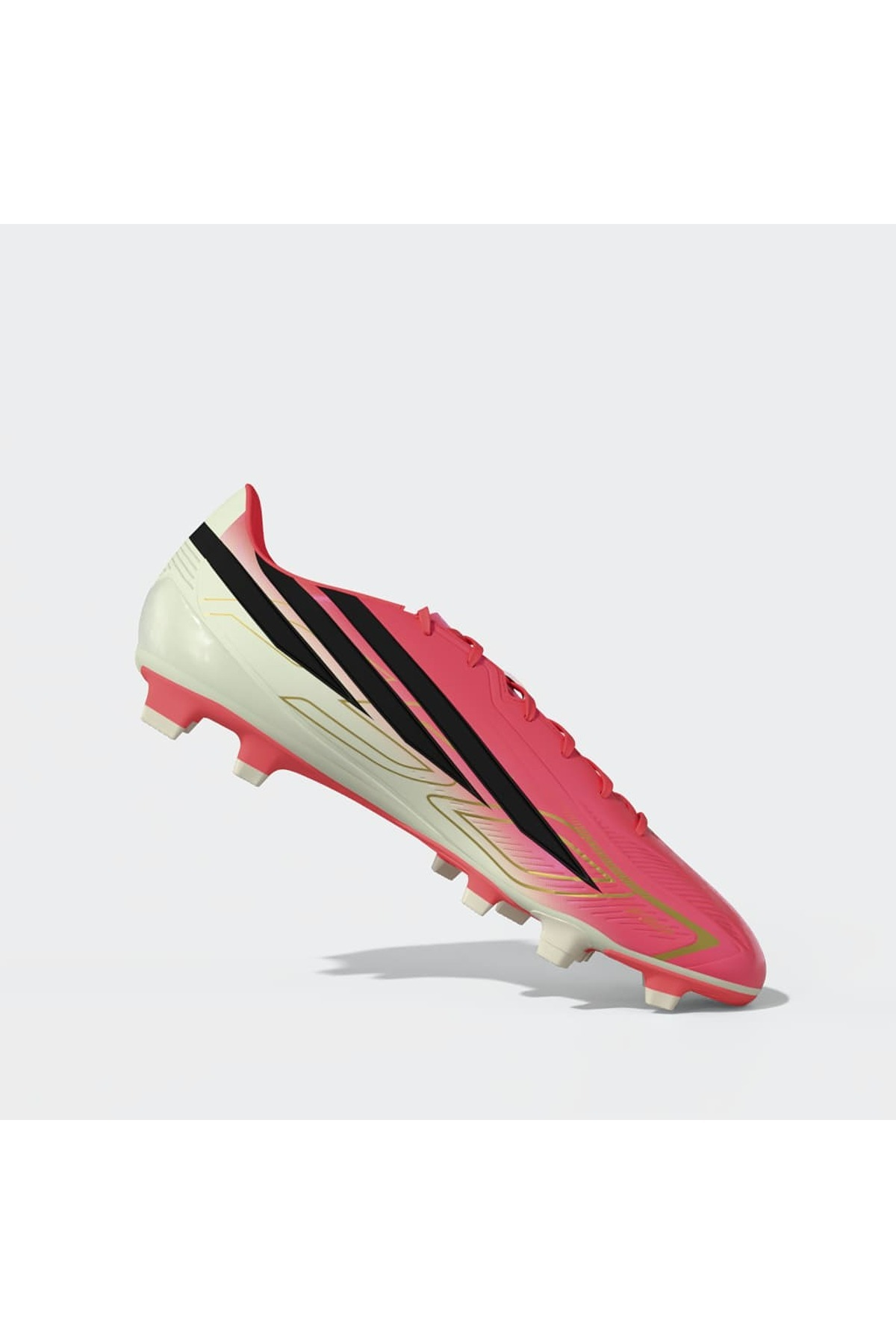 adidas  Krampon F50 HYPERFAST CLUB FG/MG IH9375