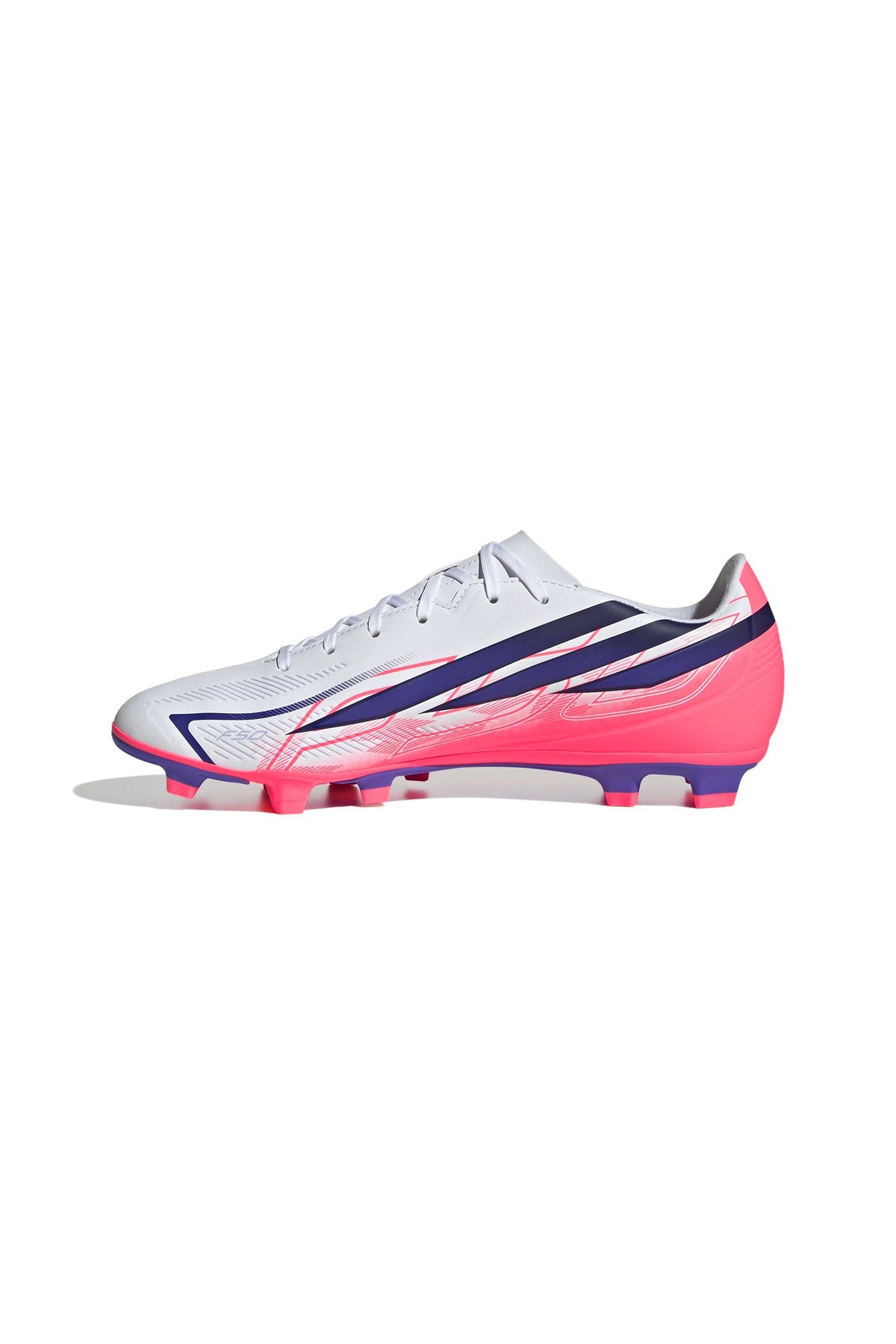 adidas  Krampon F50 HYPERFAST CLUB FG/MG KJ0990