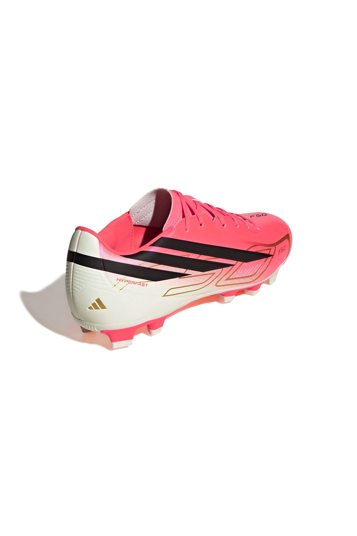 adidas  Krampon F50 HYPERFAST CLUB FG/MG IH9375