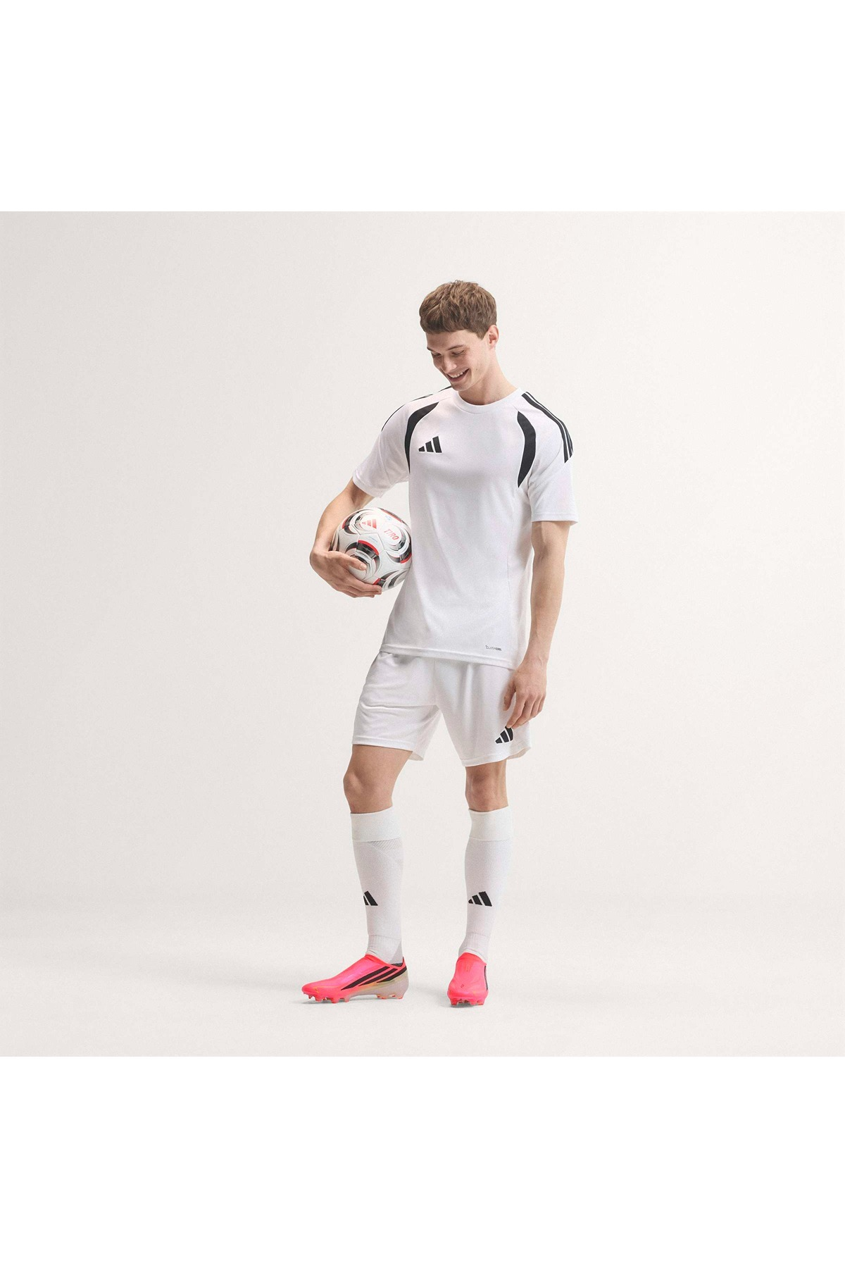 adidas  Krampon F50 HYPERFAST ELITE LL FG KJ6080