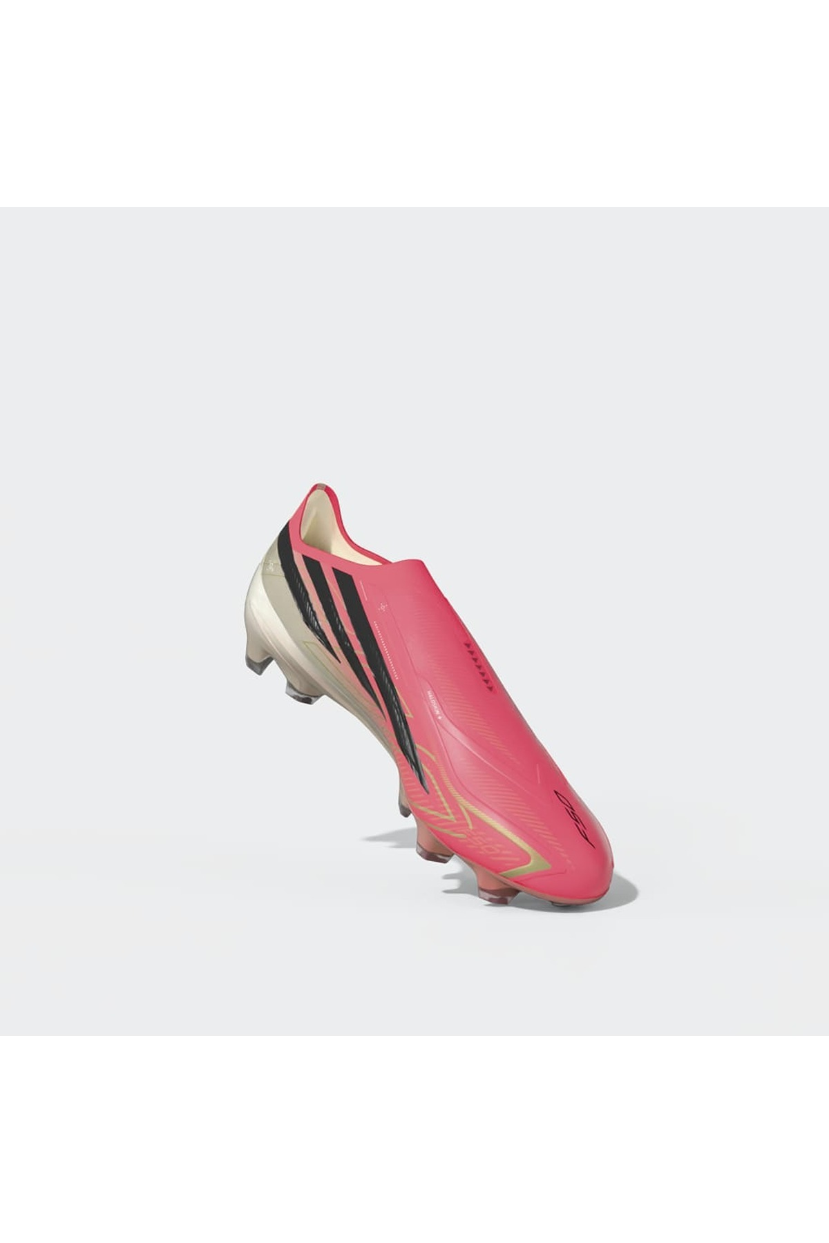 adidas  Krampon F50 HYPERFAST ELITE LL FG KJ6080