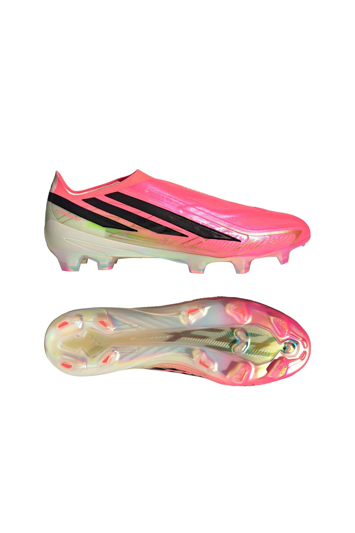 adidas  Krampon F50 HYPERFAST ELITE LL FG KJ6080