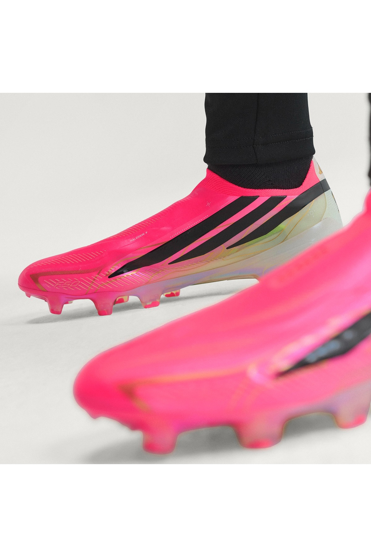 adidas  Krampon F50 HYPERFAST ELITE LL FG KJ6080