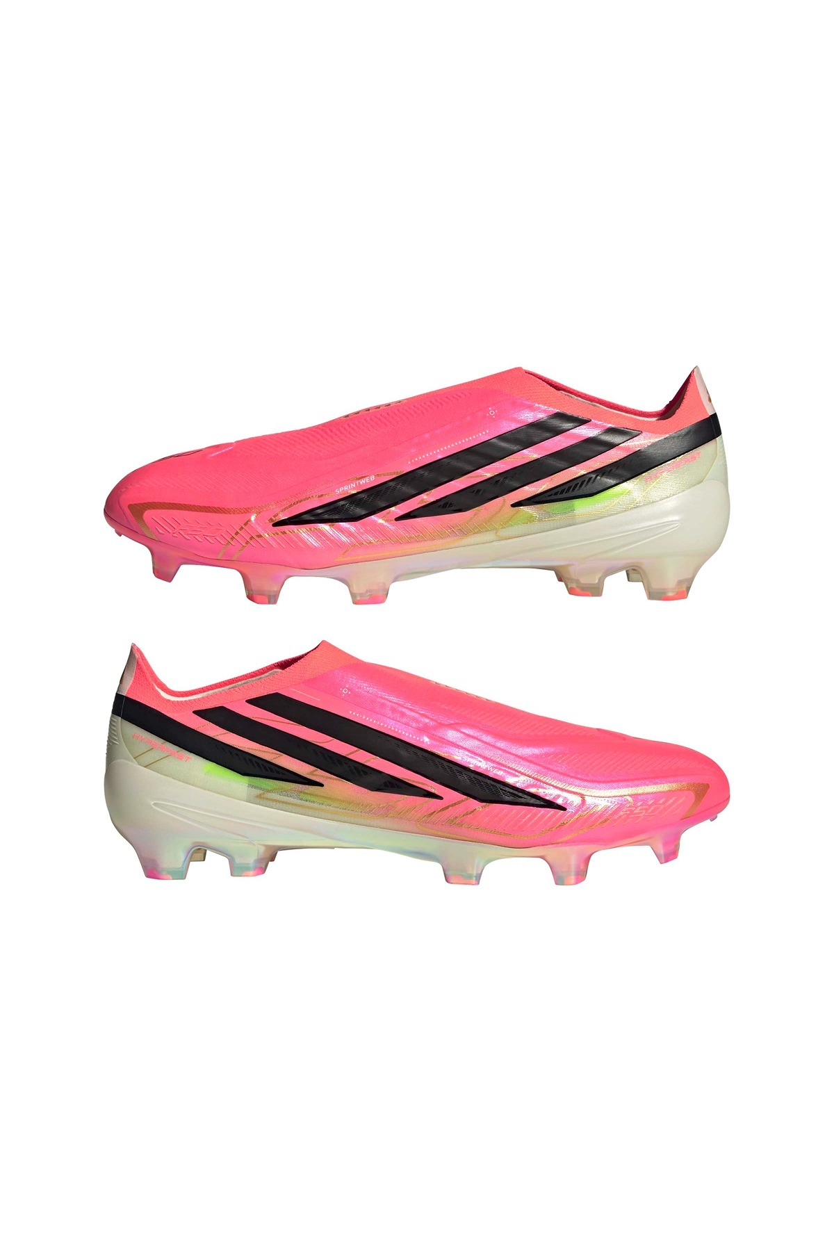 adidas  Krampon F50 HYPERFAST ELITE LL FG KJ6080