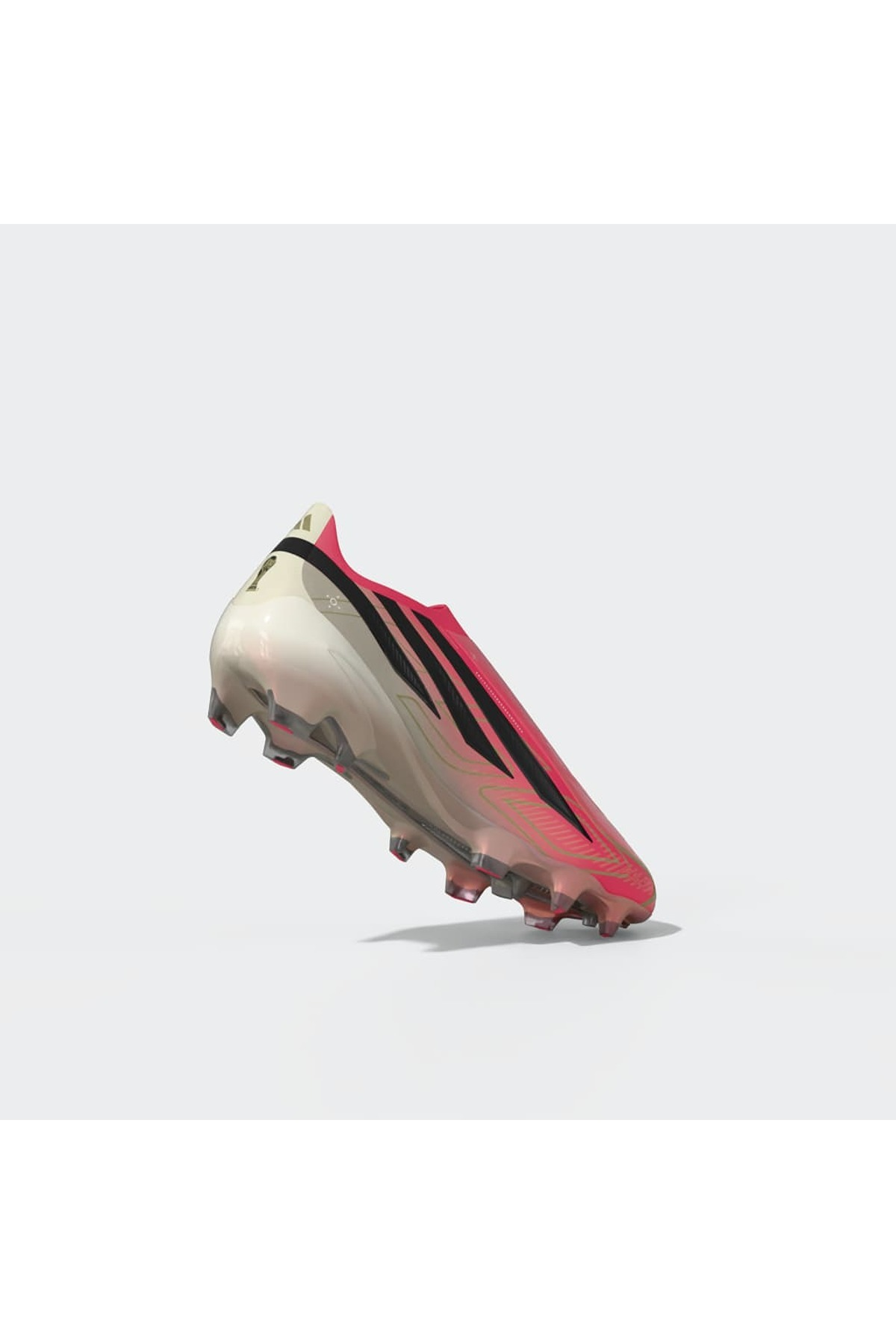 adidas  Krampon F50 HYPERFAST ELITE LL FG KJ6080