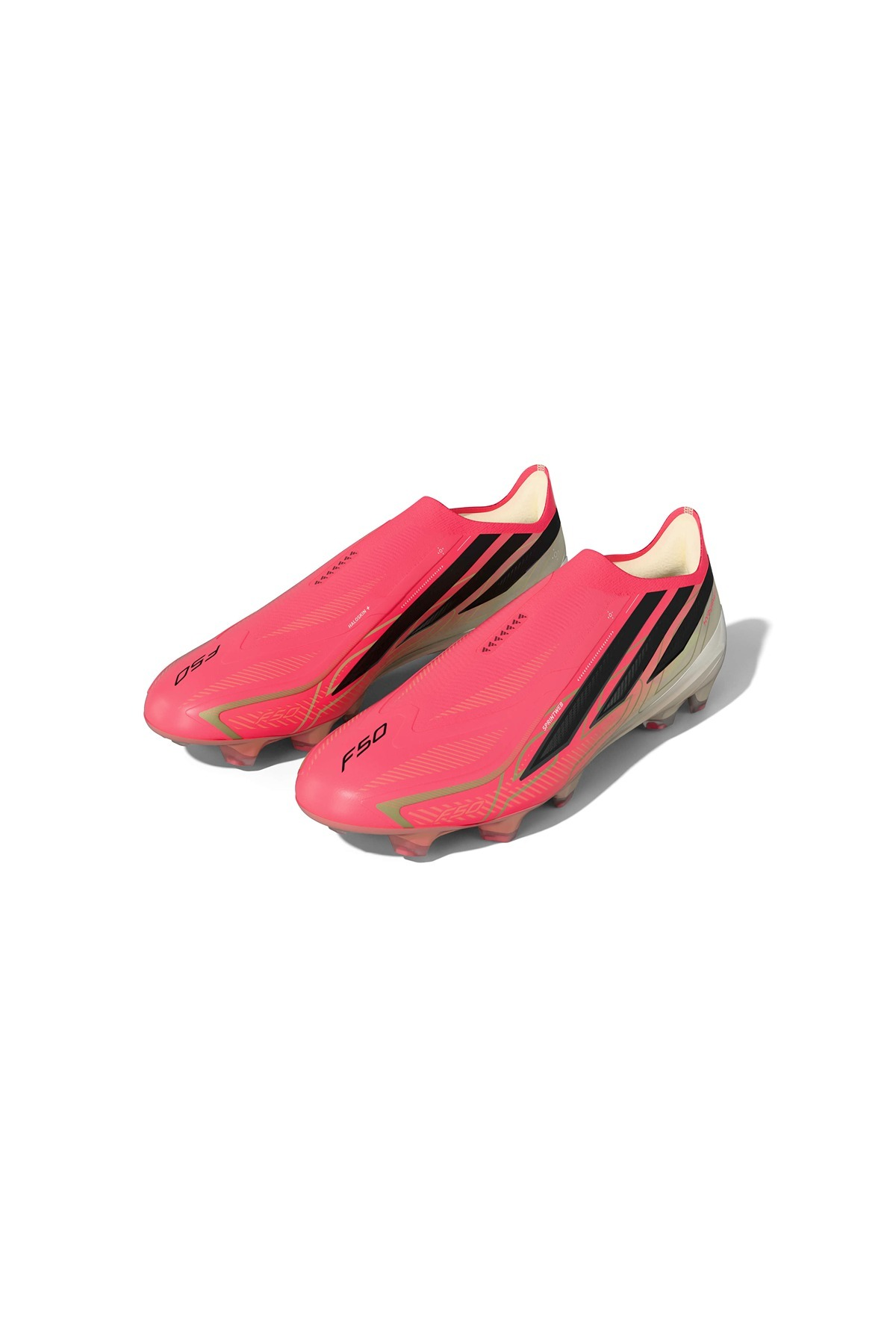 adidas  Krampon F50 HYPERFAST ELITE LL FG KJ6080
