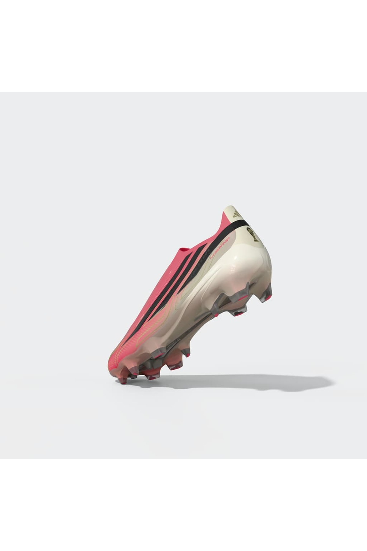 adidas  Krampon F50 HYPERFAST ELITE LL FG KJ6080