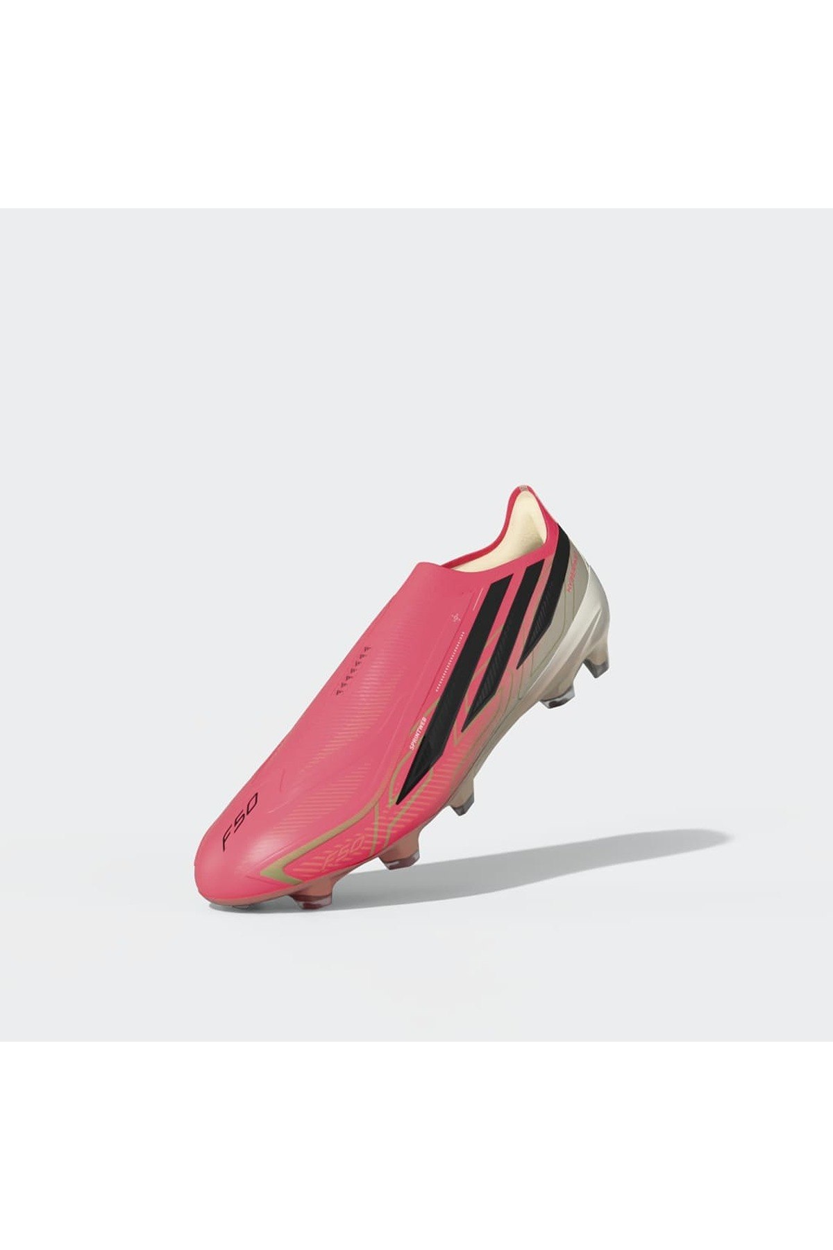 adidas  Krampon F50 HYPERFAST ELITE LL FG KJ6080