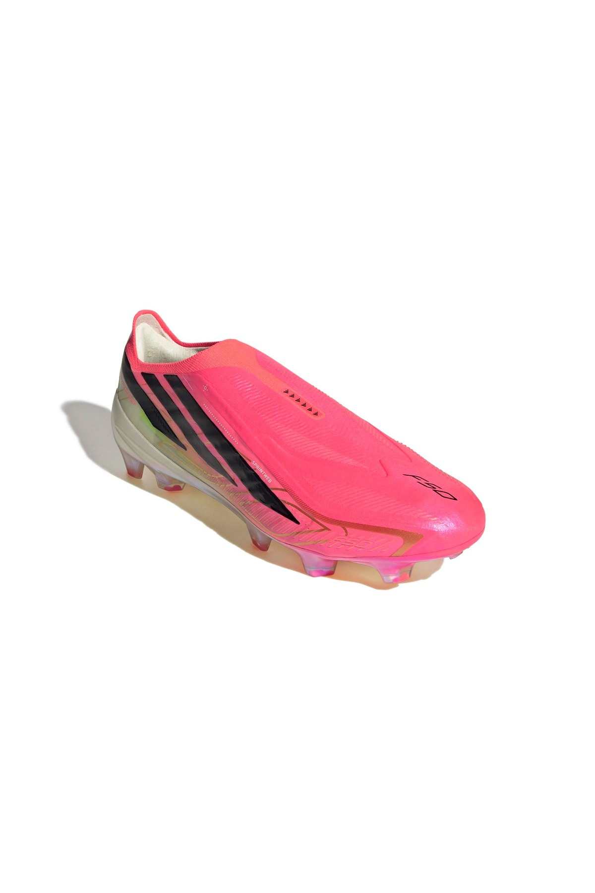 adidas  Krampon F50 HYPERFAST ELITE LL FG KJ6080