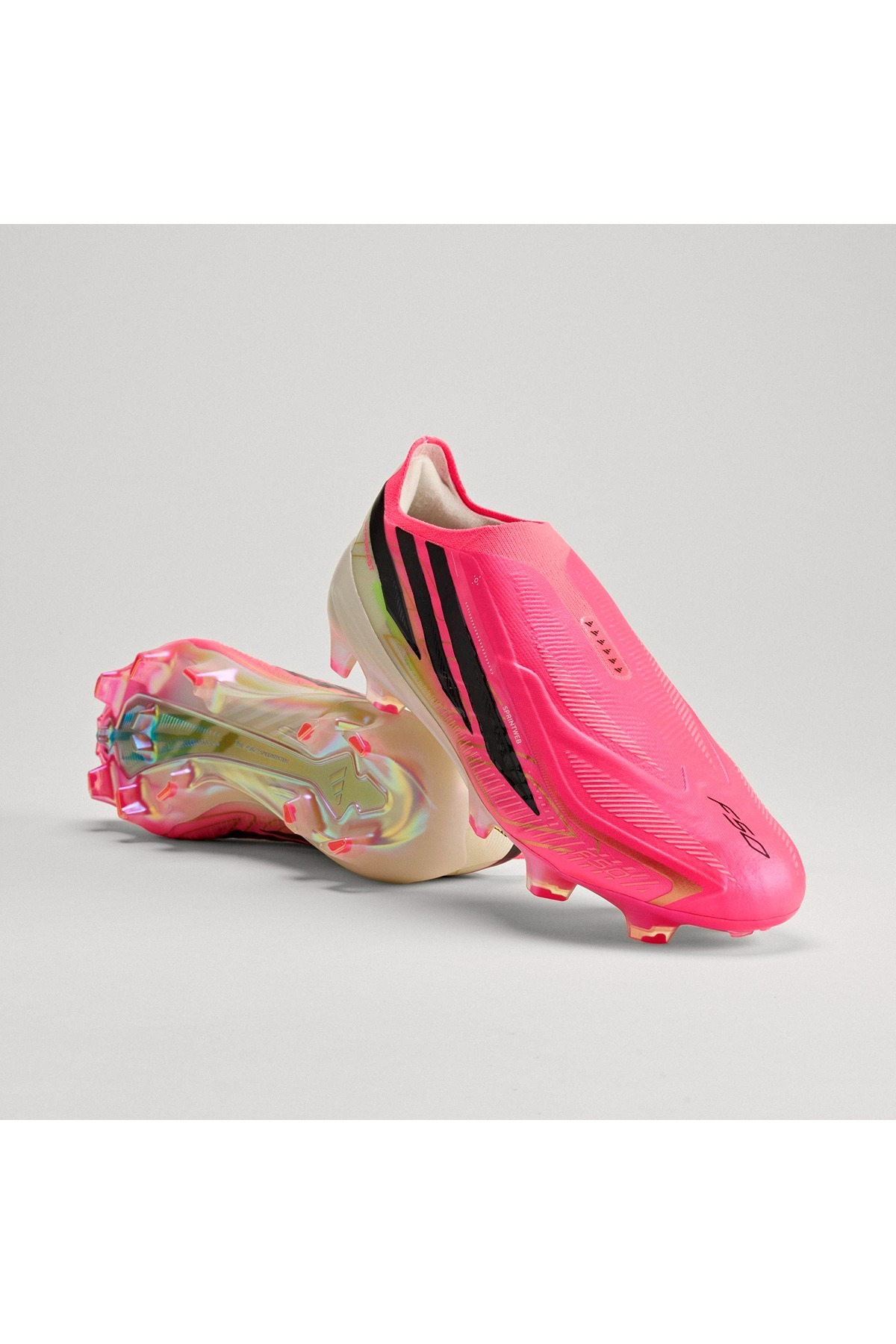 adidas  Krampon F50 HYPERFAST ELITE LL FG KJ6080