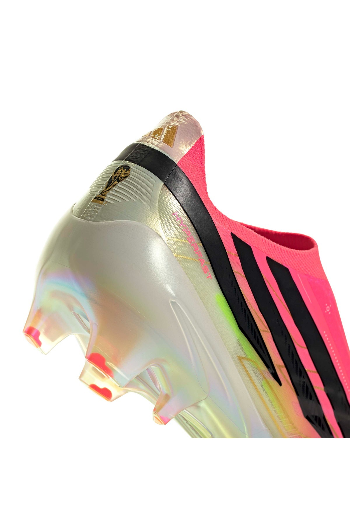 adidas  Krampon F50 HYPERFAST ELITE LL FG KJ6080