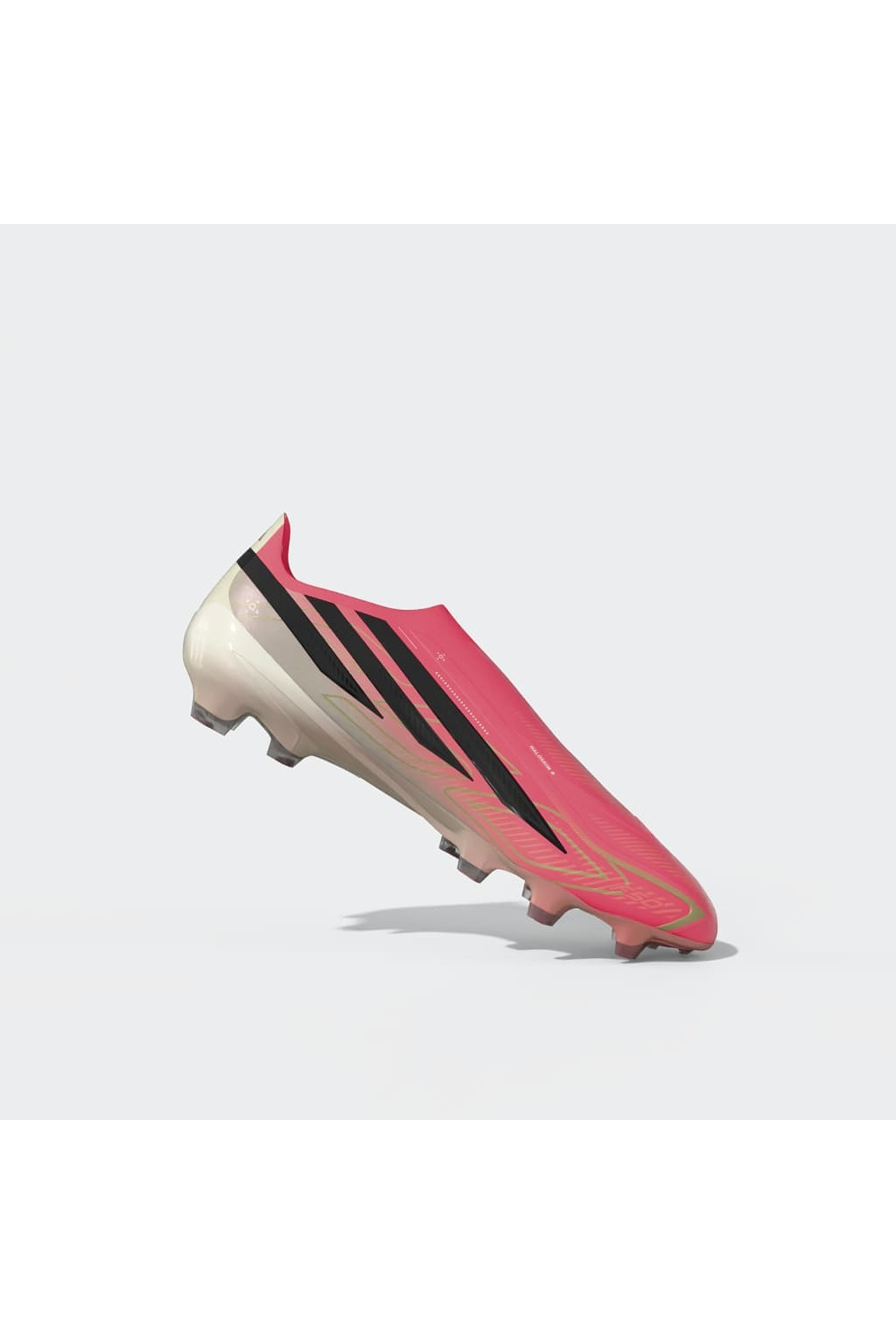 adidas  Krampon F50 HYPERFAST ELITE LL FG KJ6080