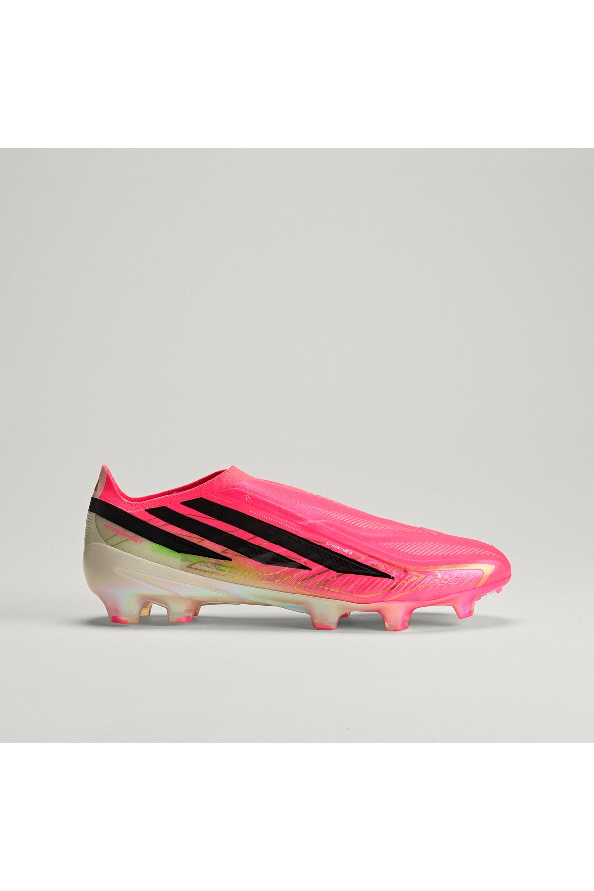 adidas  Krampon F50 HYPERFAST ELITE LL FG KJ6080