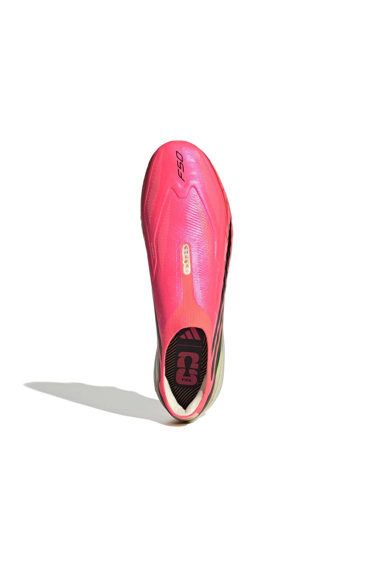 adidas  Krampon F50 HYPERFAST ELITE LL FG KJ6080