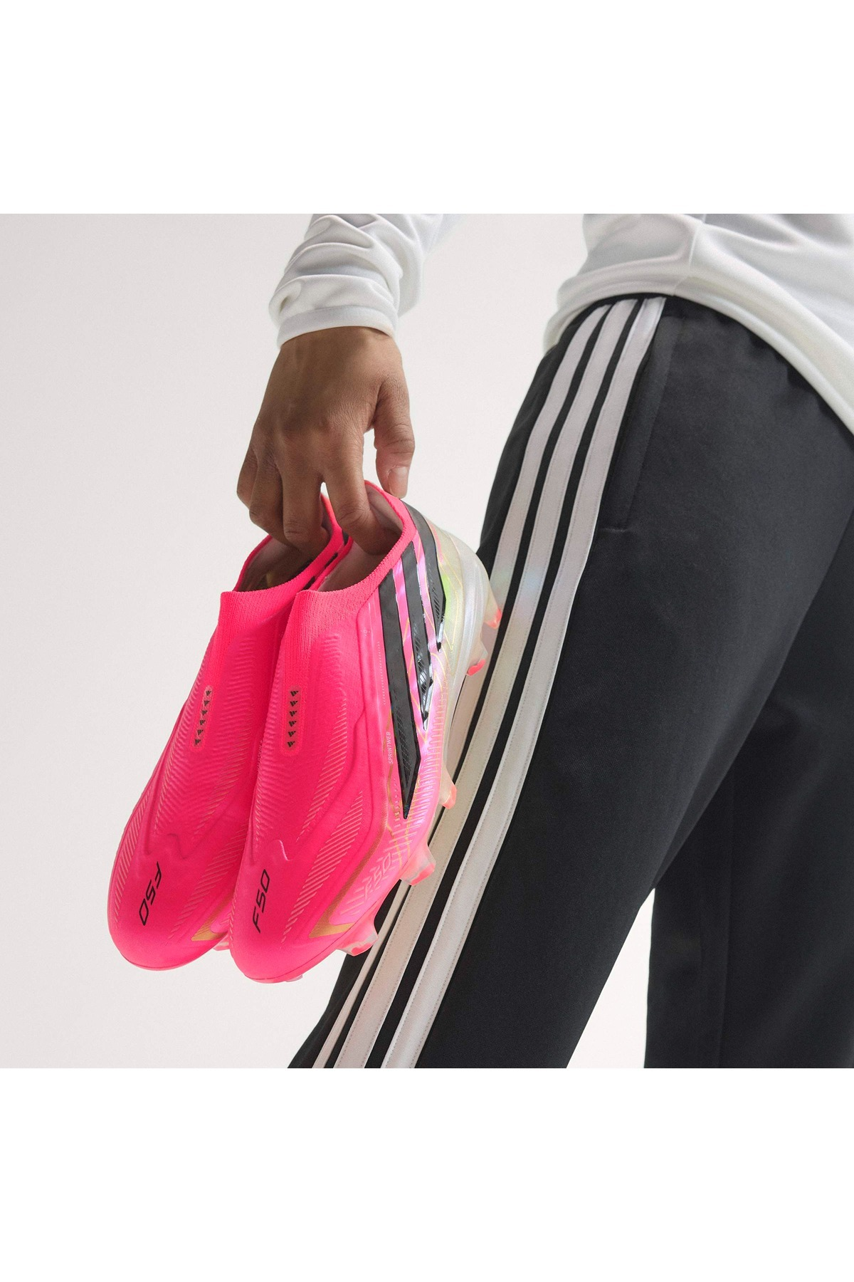 adidas  Krampon F50 HYPERFAST ELITE LL FG KJ6080