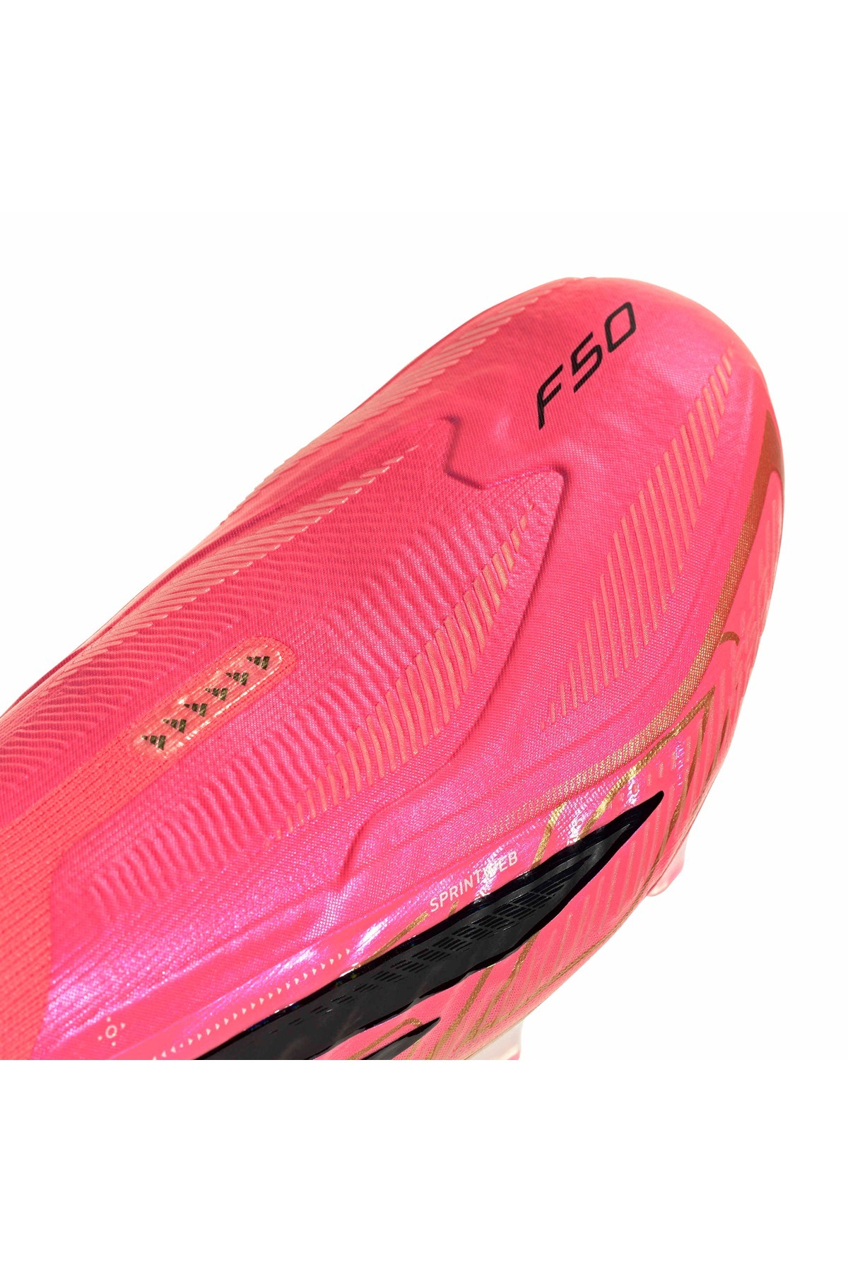 adidas  Krampon F50 HYPERFAST ELITE LL FG KJ6080