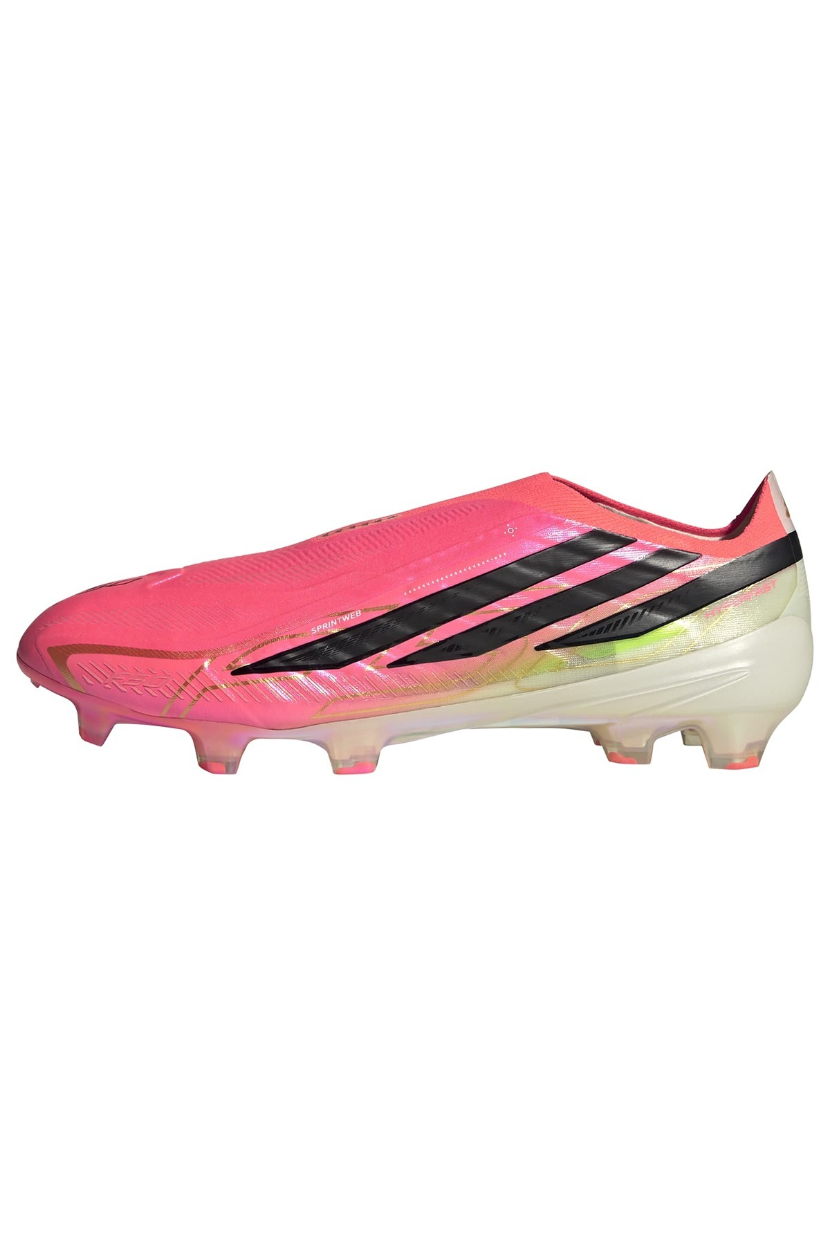 adidas  Krampon F50 HYPERFAST ELITE LL FG KJ6080