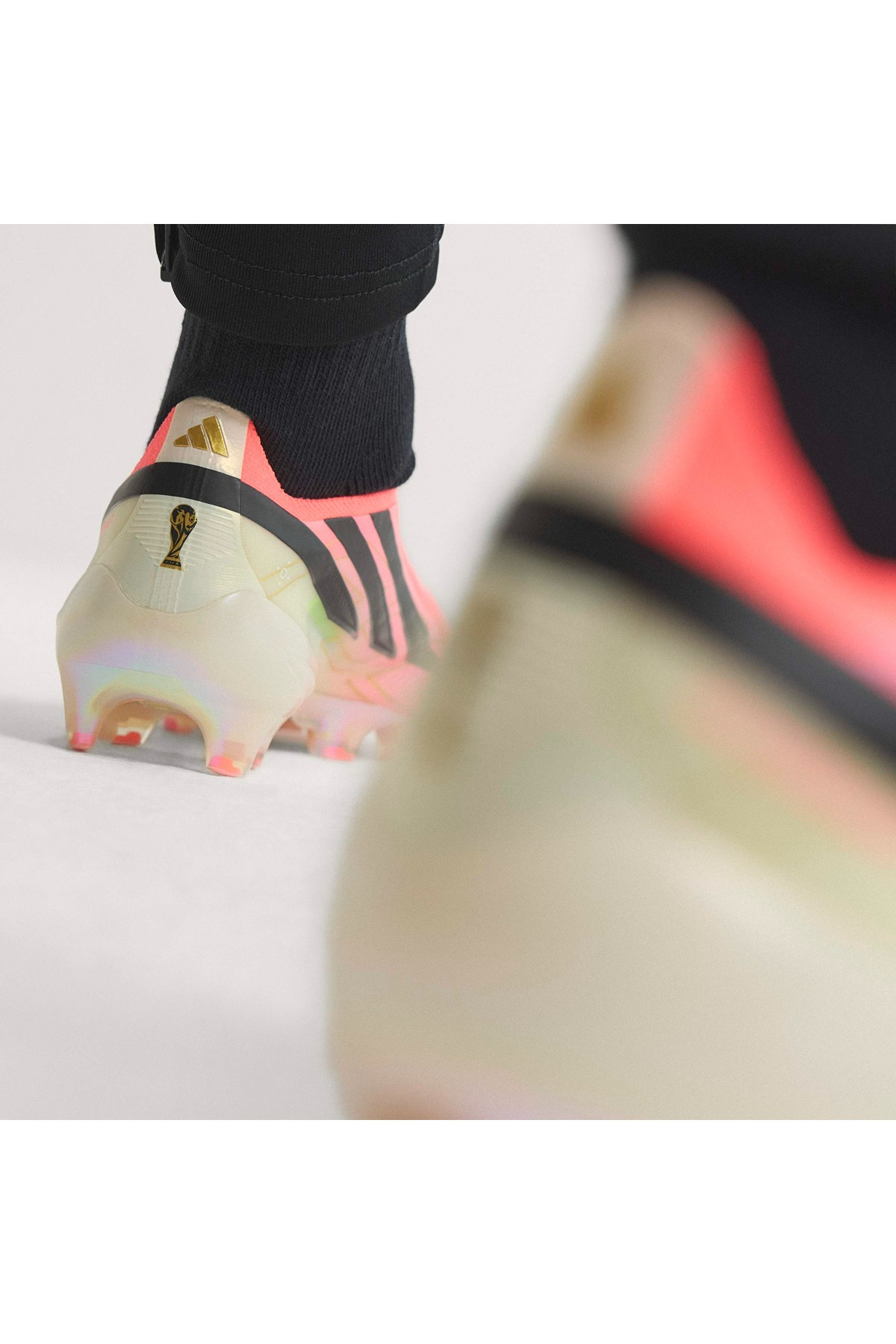 adidas  Krampon F50 HYPERFAST ELITE LL FG KJ6080