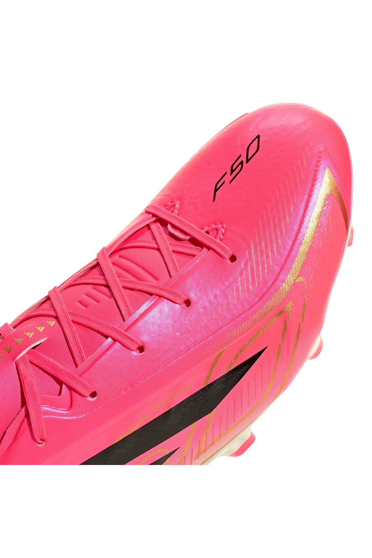 adidas  Krampon F50 HYPERFAST LEAGUE FG IH9346