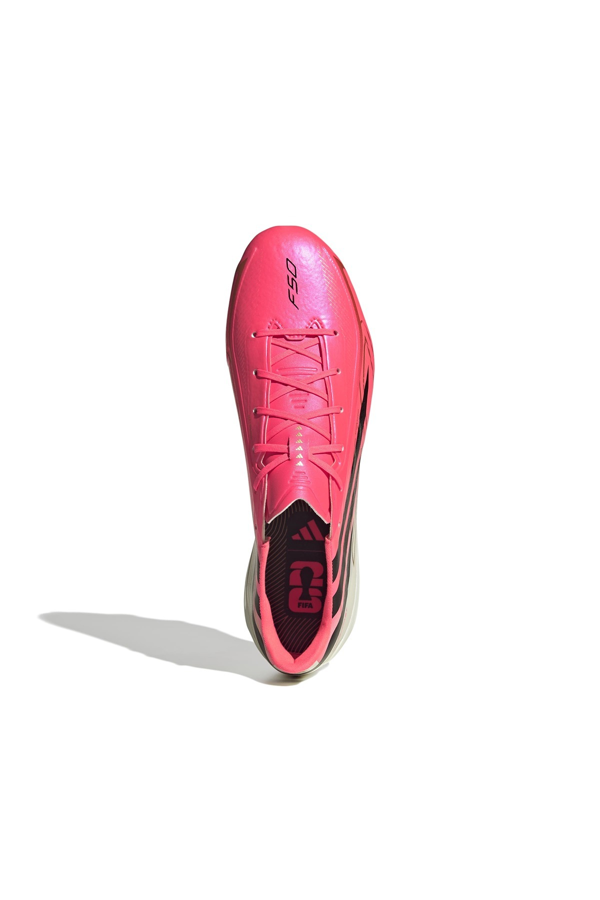 adidas  Krampon F50 HYPERFAST LEAGUE FG IH9346