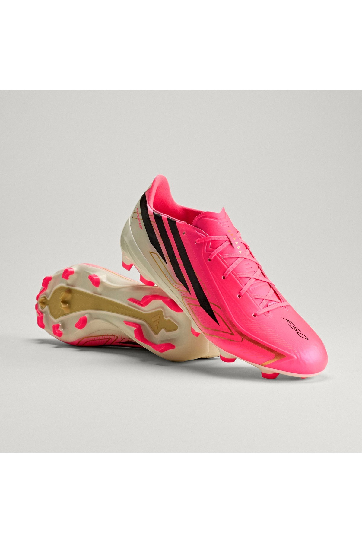 adidas  Krampon F50 HYPERFAST LEAGUE FG IH9346