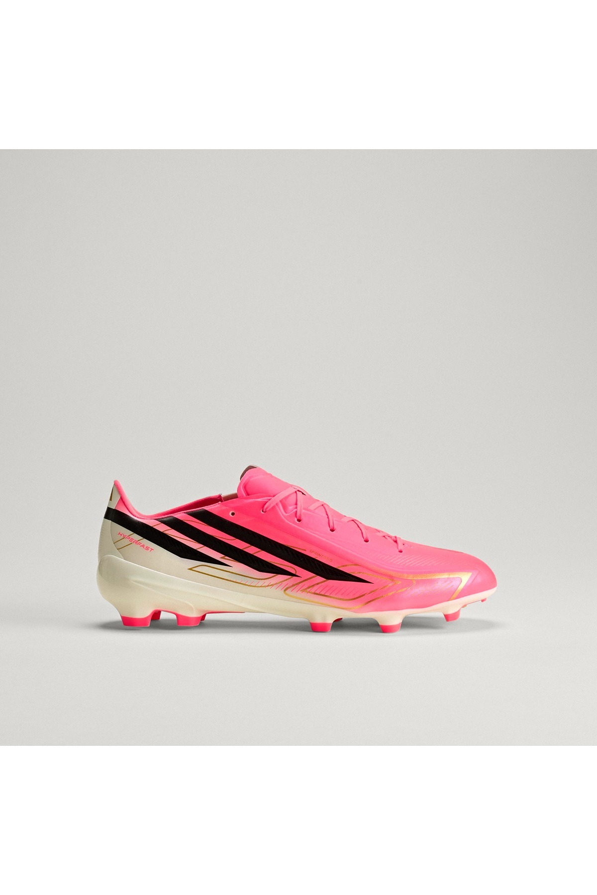 adidas  Krampon F50 HYPERFAST LEAGUE FG IH9346